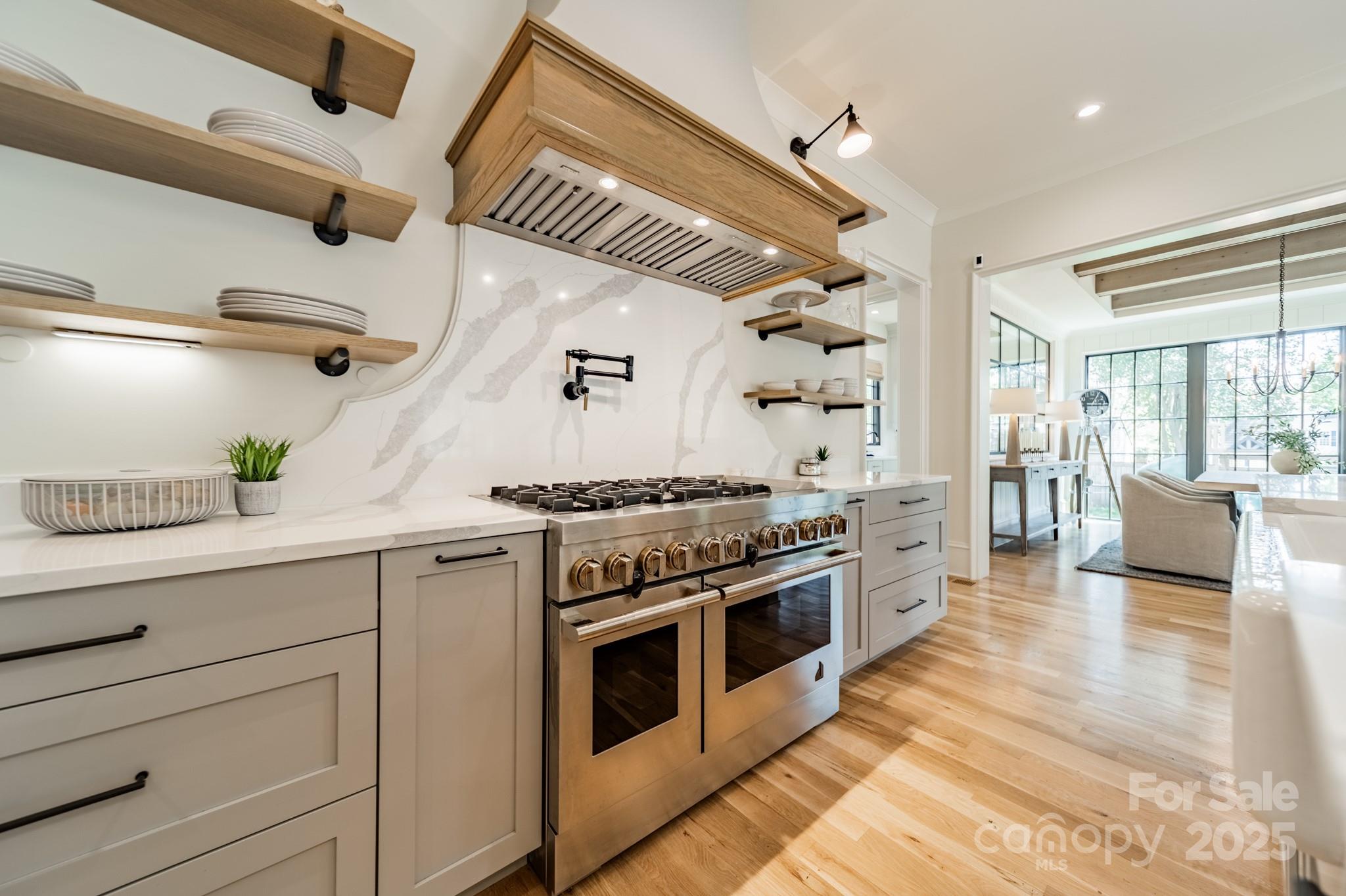 Cotswold - Residential