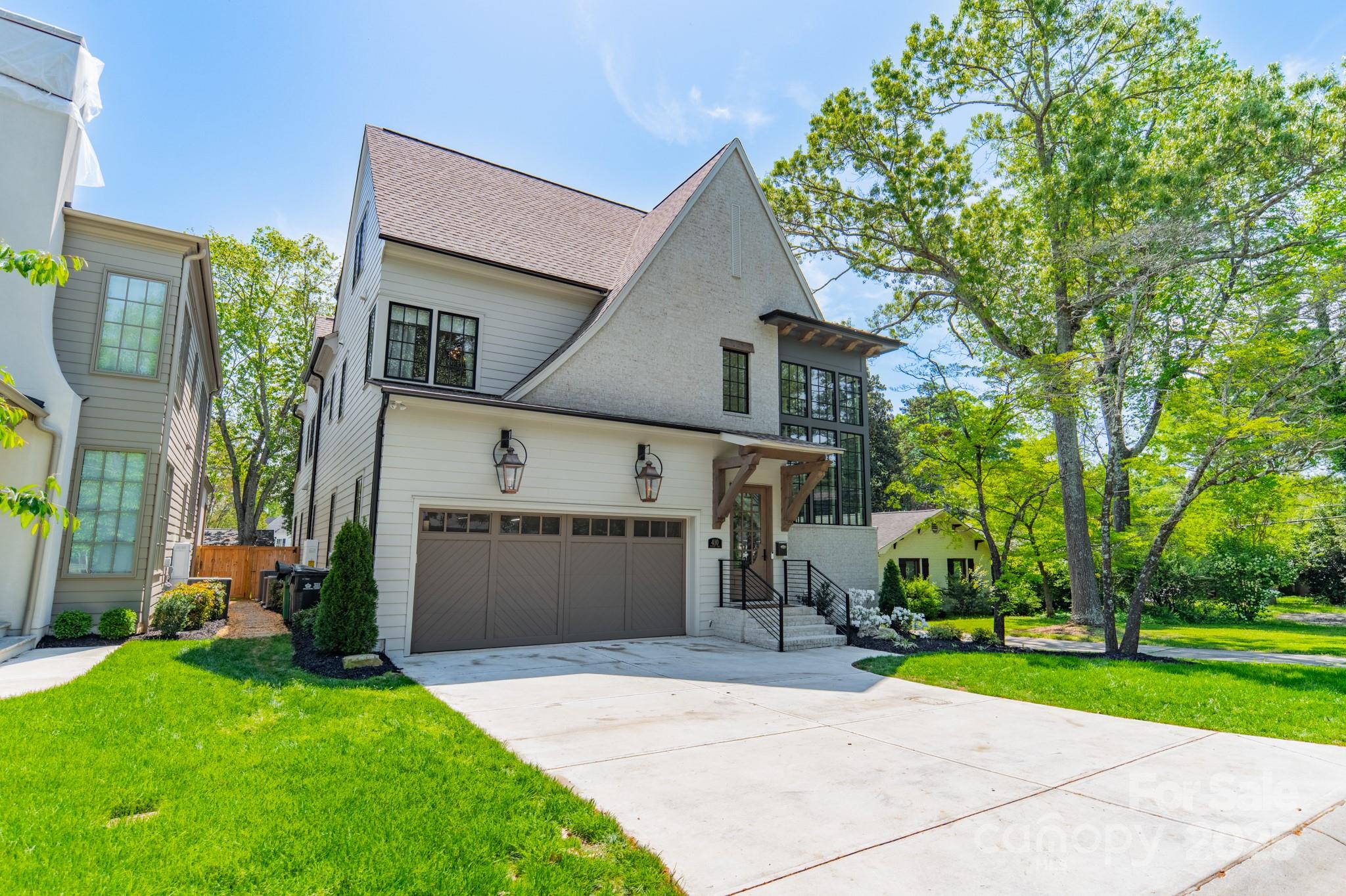 Cotswold - Residential