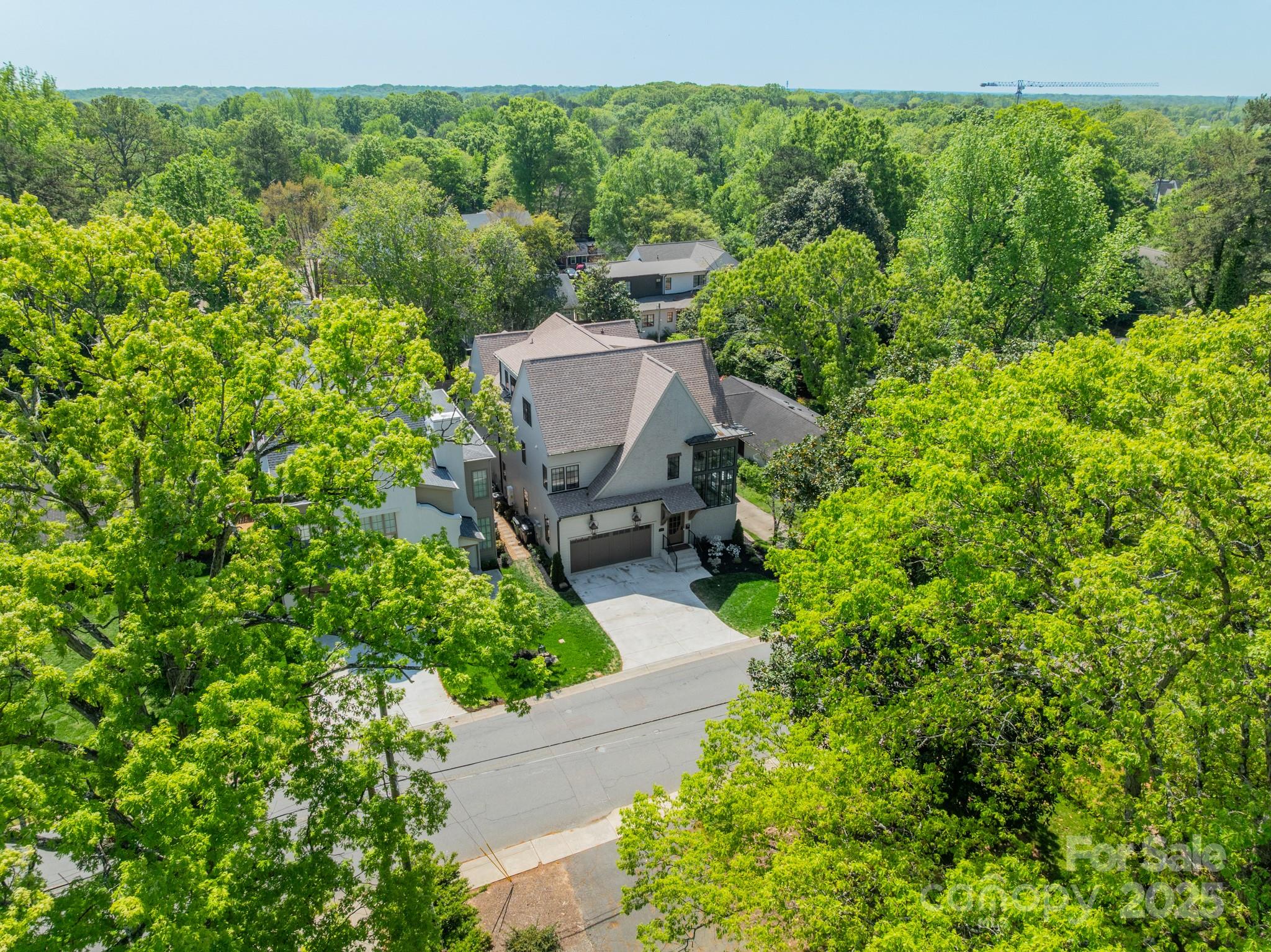 410 McAlway Road
