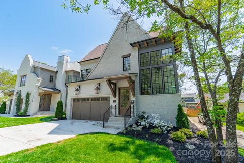 410 McAlway Road Charlotte NC 28211