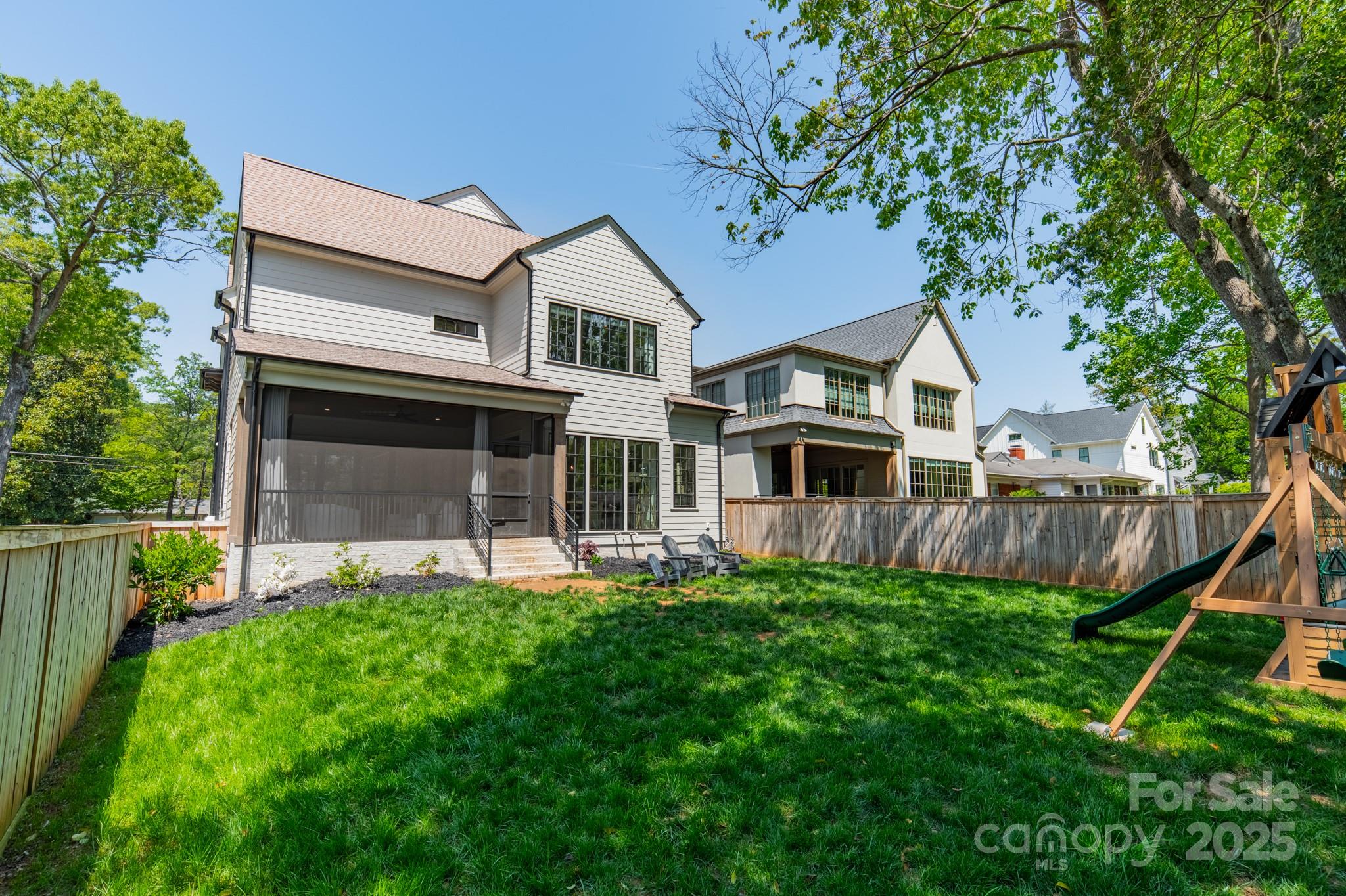 Cotswold - Residential