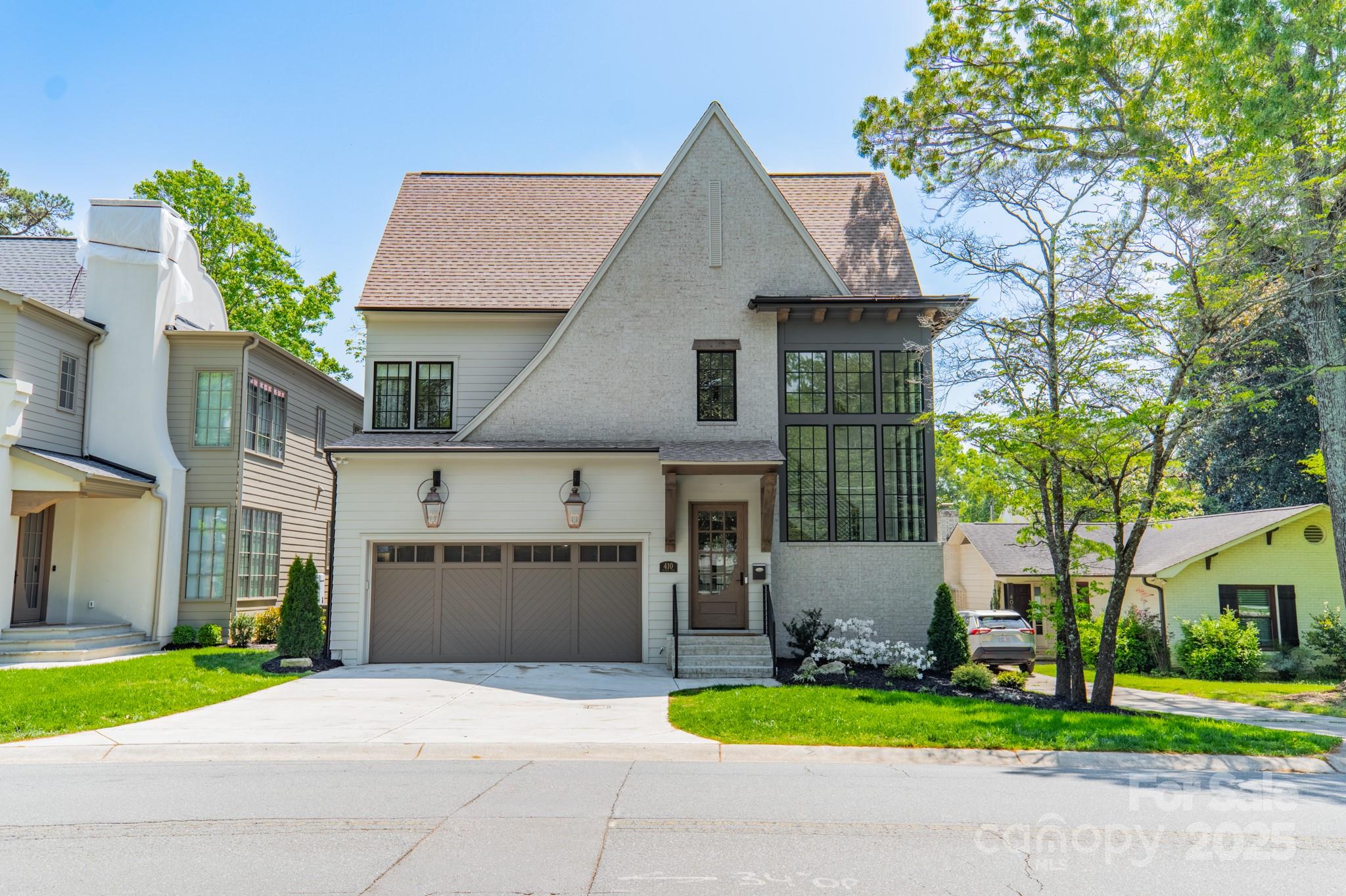 410 McAlway Road