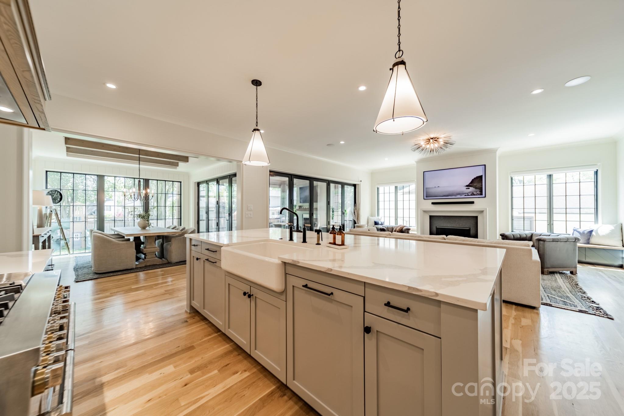 Cotswold - Residential