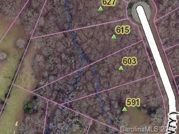 Cherokee Farms - Land