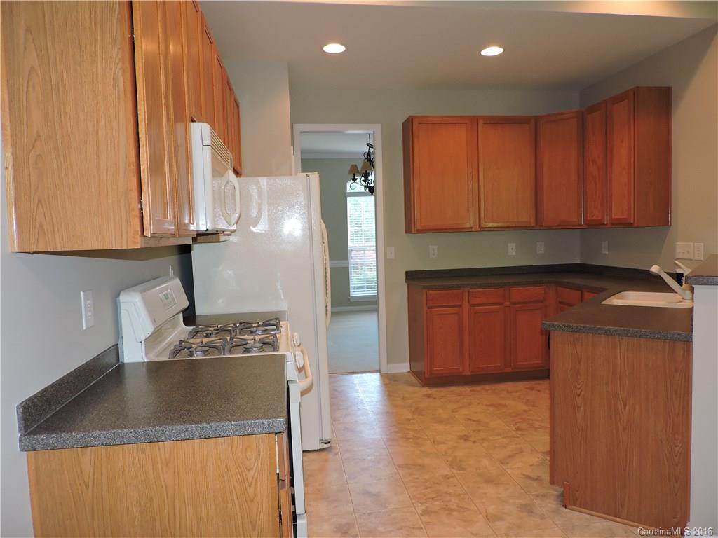 Smithstone - Residential Lease