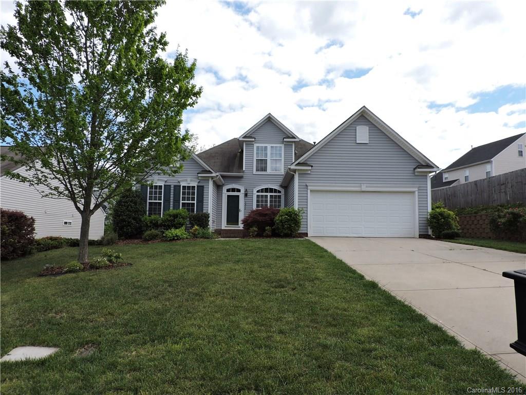 Smithstone - Residential Lease