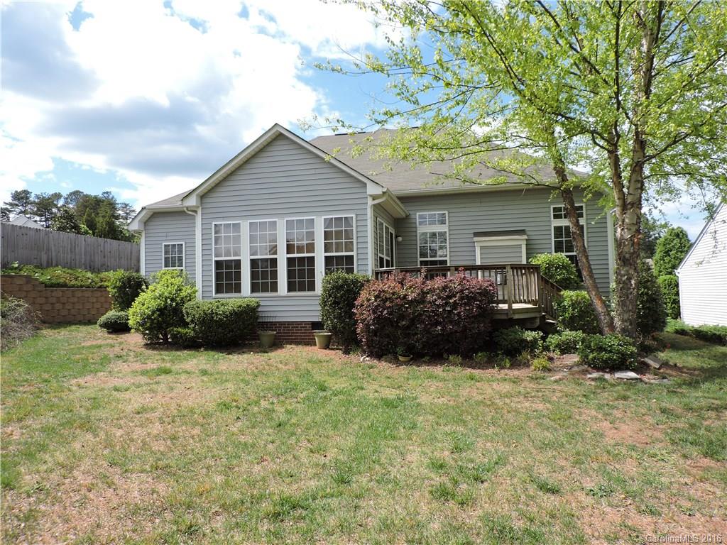 Smithstone - Residential Lease