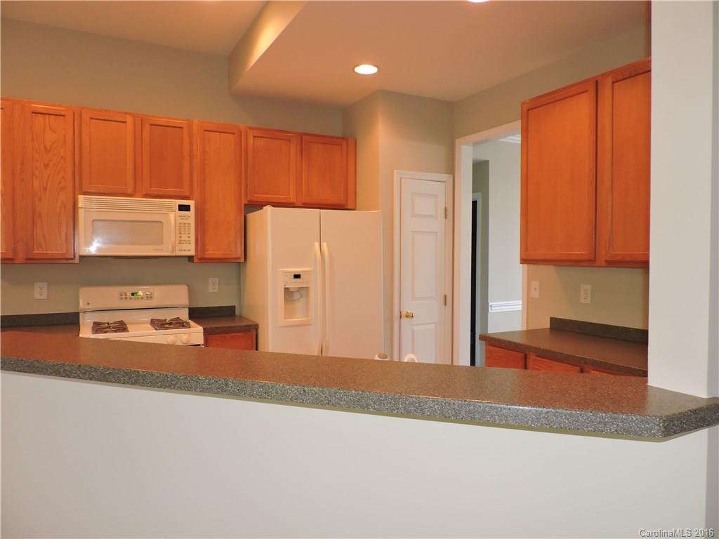 Smithstone - Residential Lease