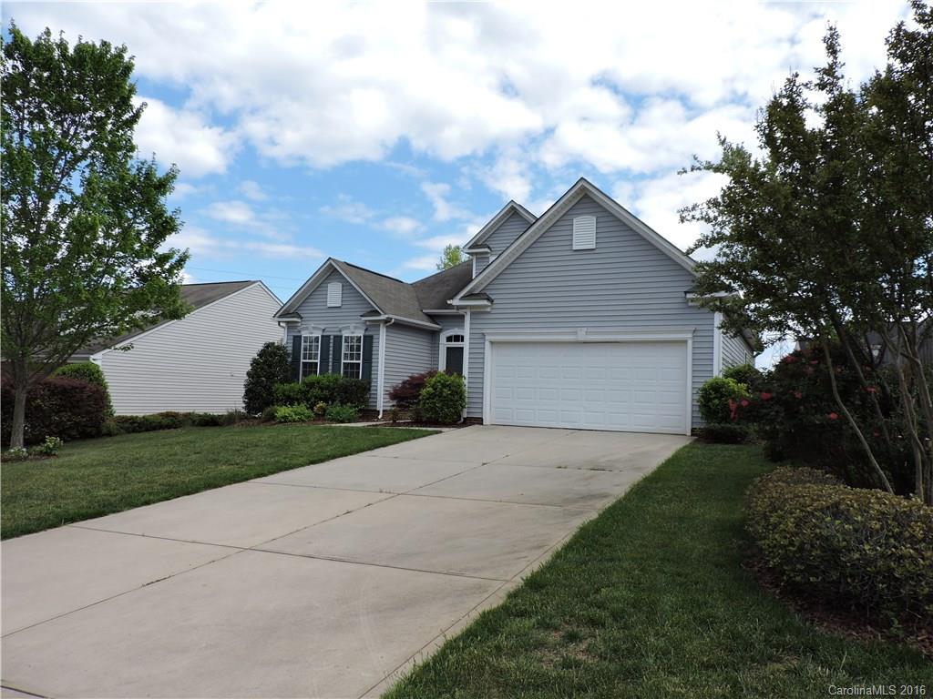 Smithstone - Residential Lease