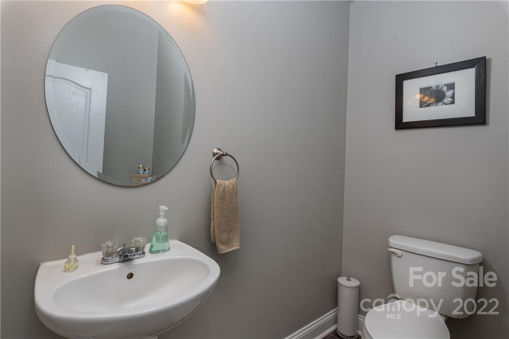 English Trails - Residential