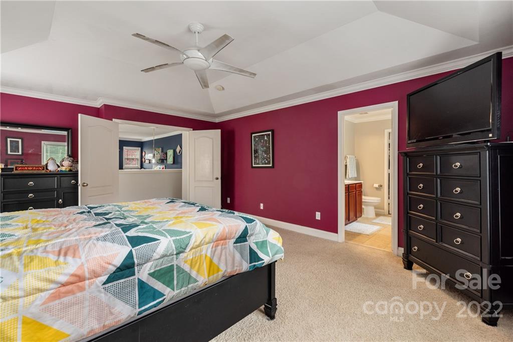 English Trails - Residential