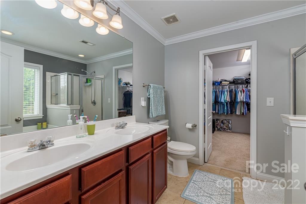 English Trails - Residential