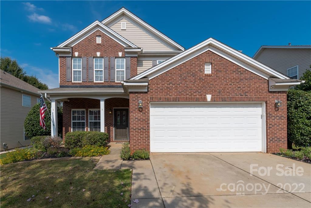 English Trails - Residential