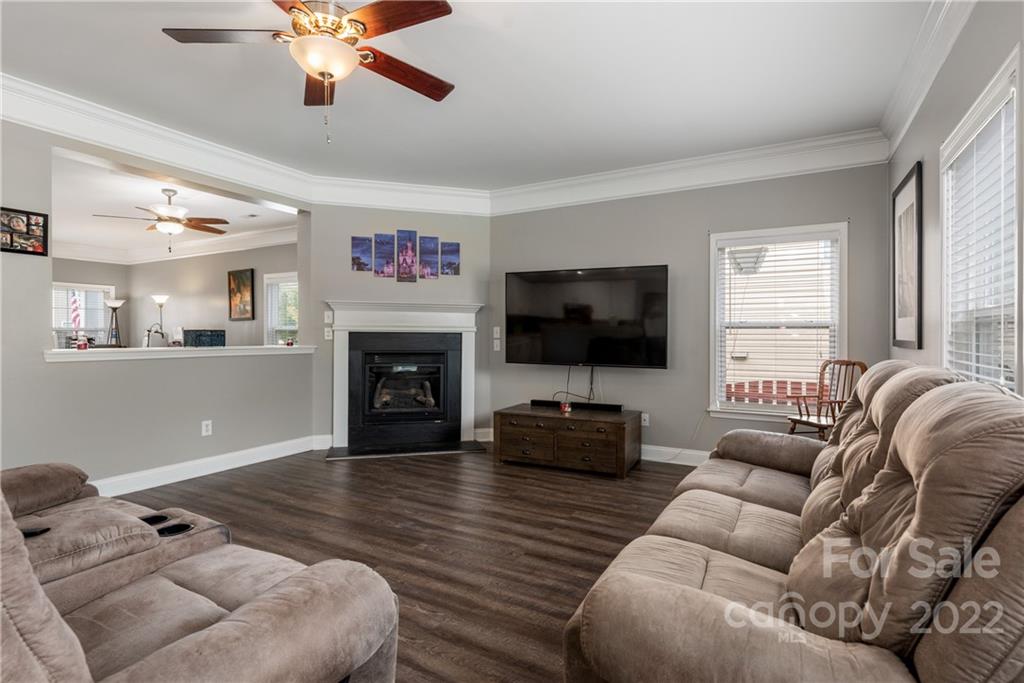 English Trails - Residential