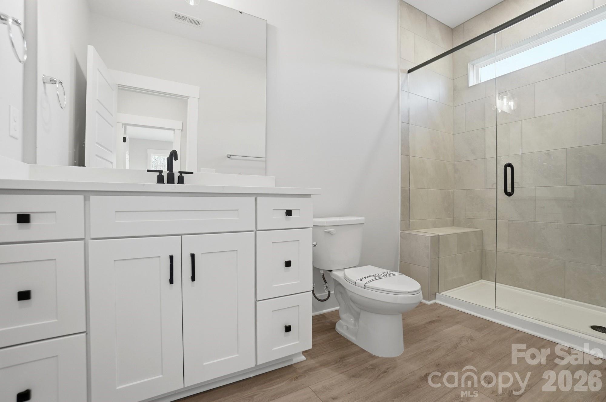 Robinson Oaks - Residential