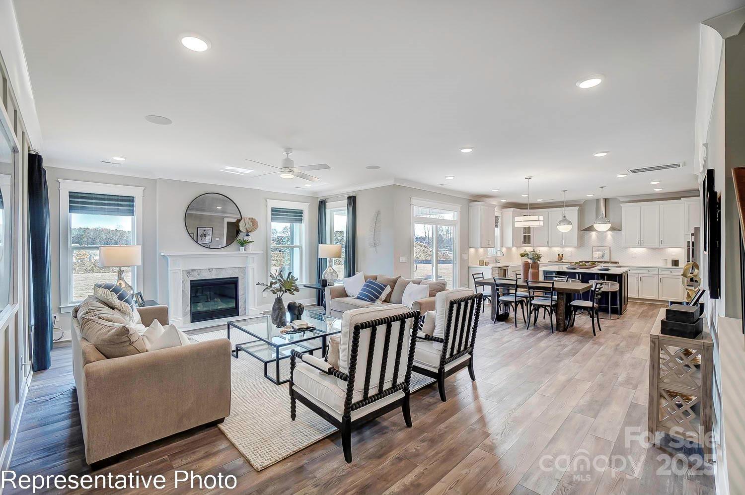 1425 Knob Creek Drive