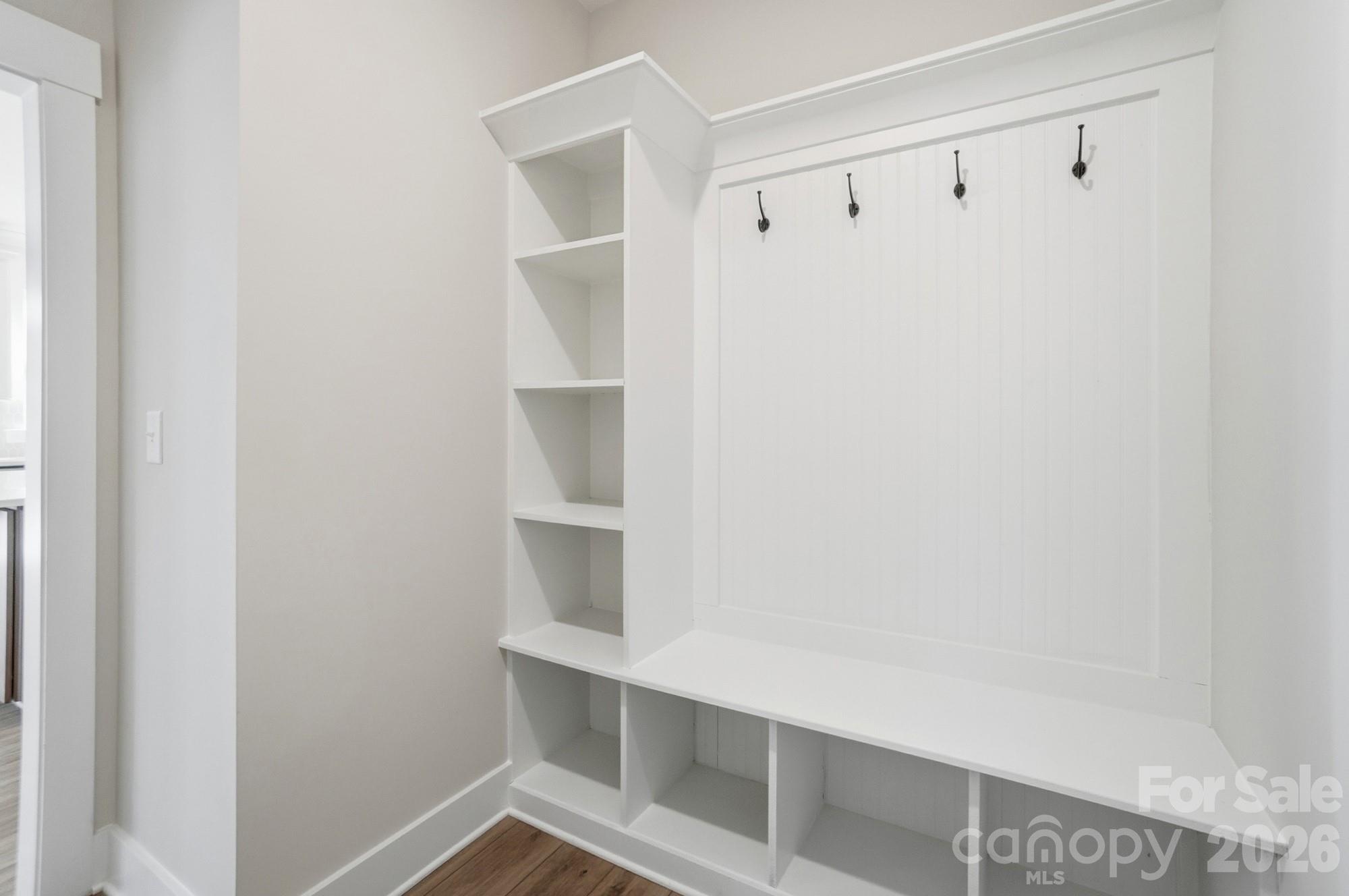 Robinson Oaks - Residential