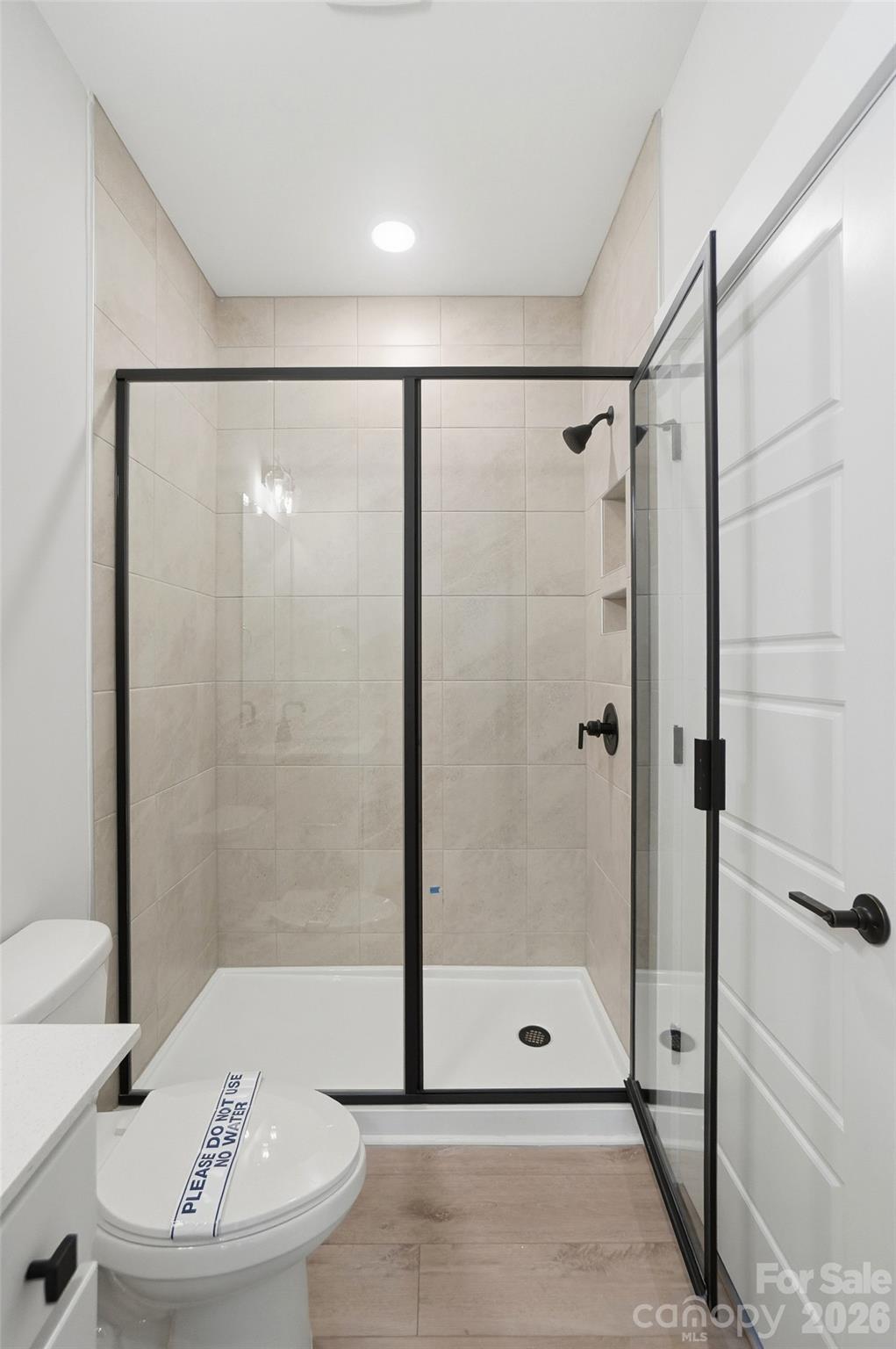 Robinson Oaks - Residential