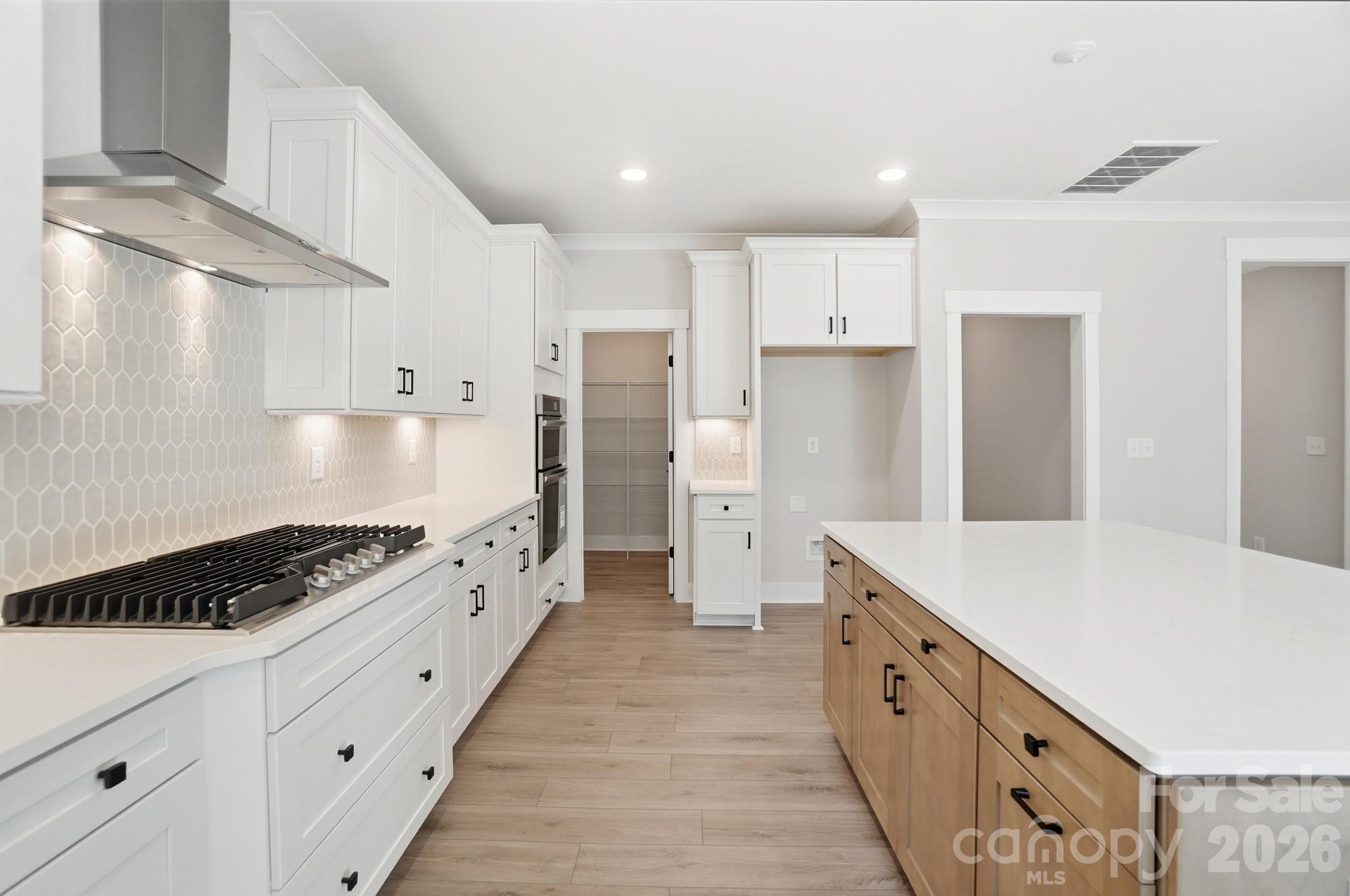 Robinson Oaks - Residential