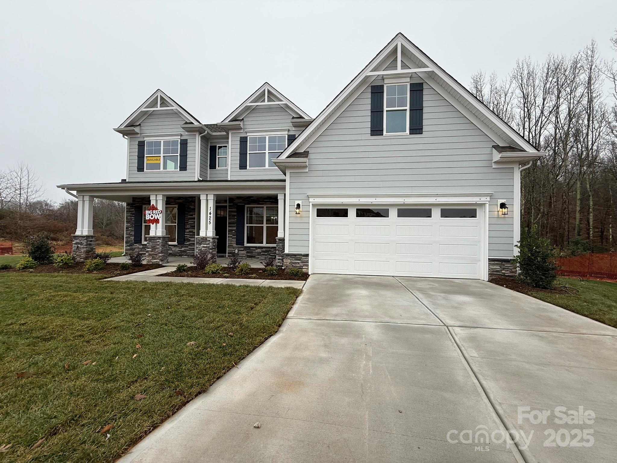 1425 Knob Creek Drive