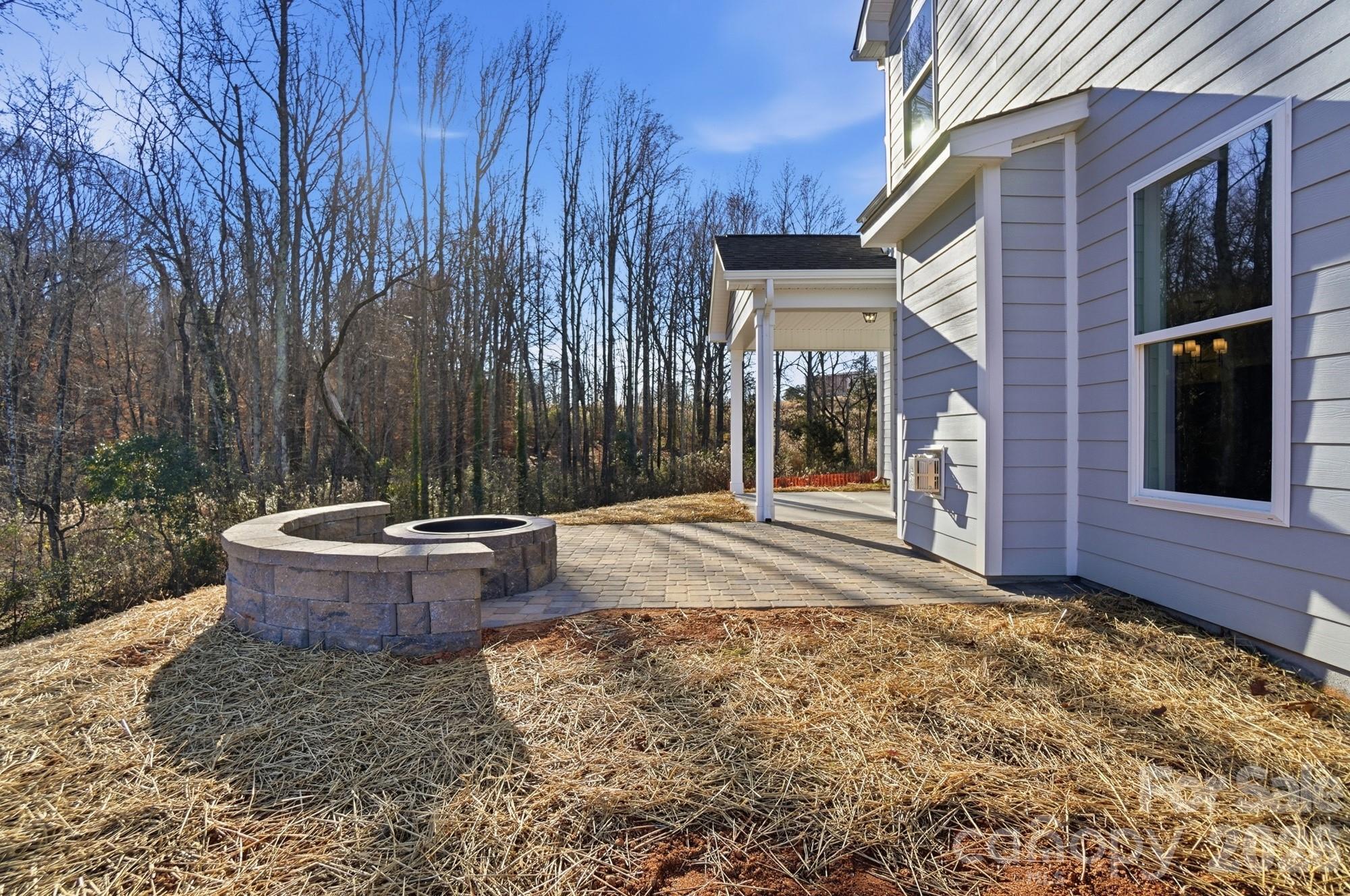 Robinson Oaks - Residential