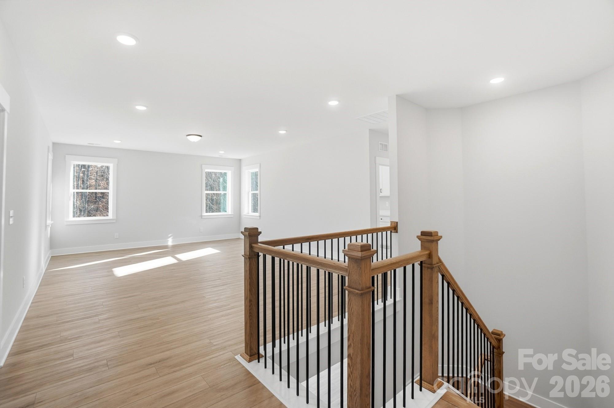 Robinson Oaks - Residential