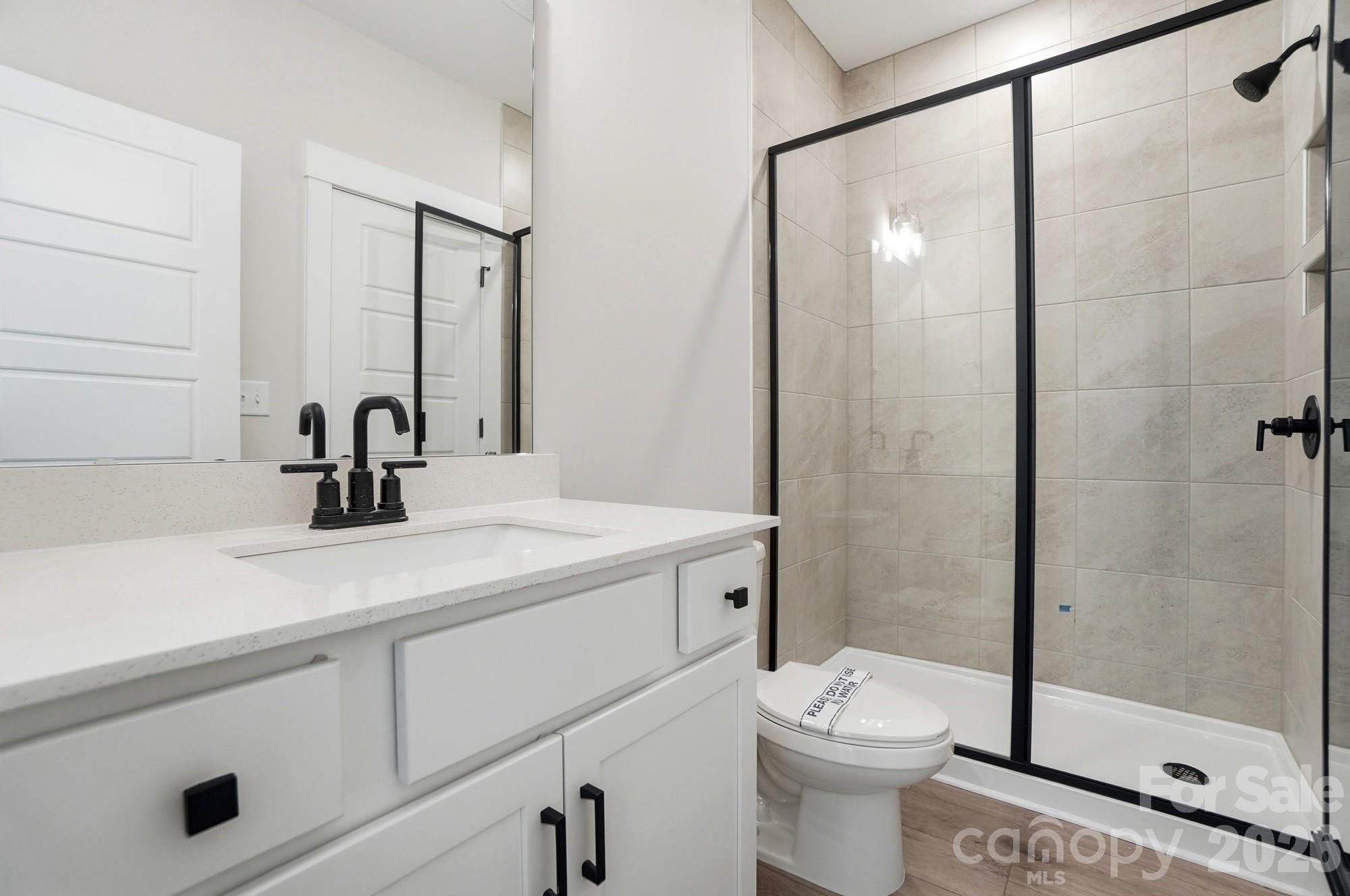 Robinson Oaks - Residential