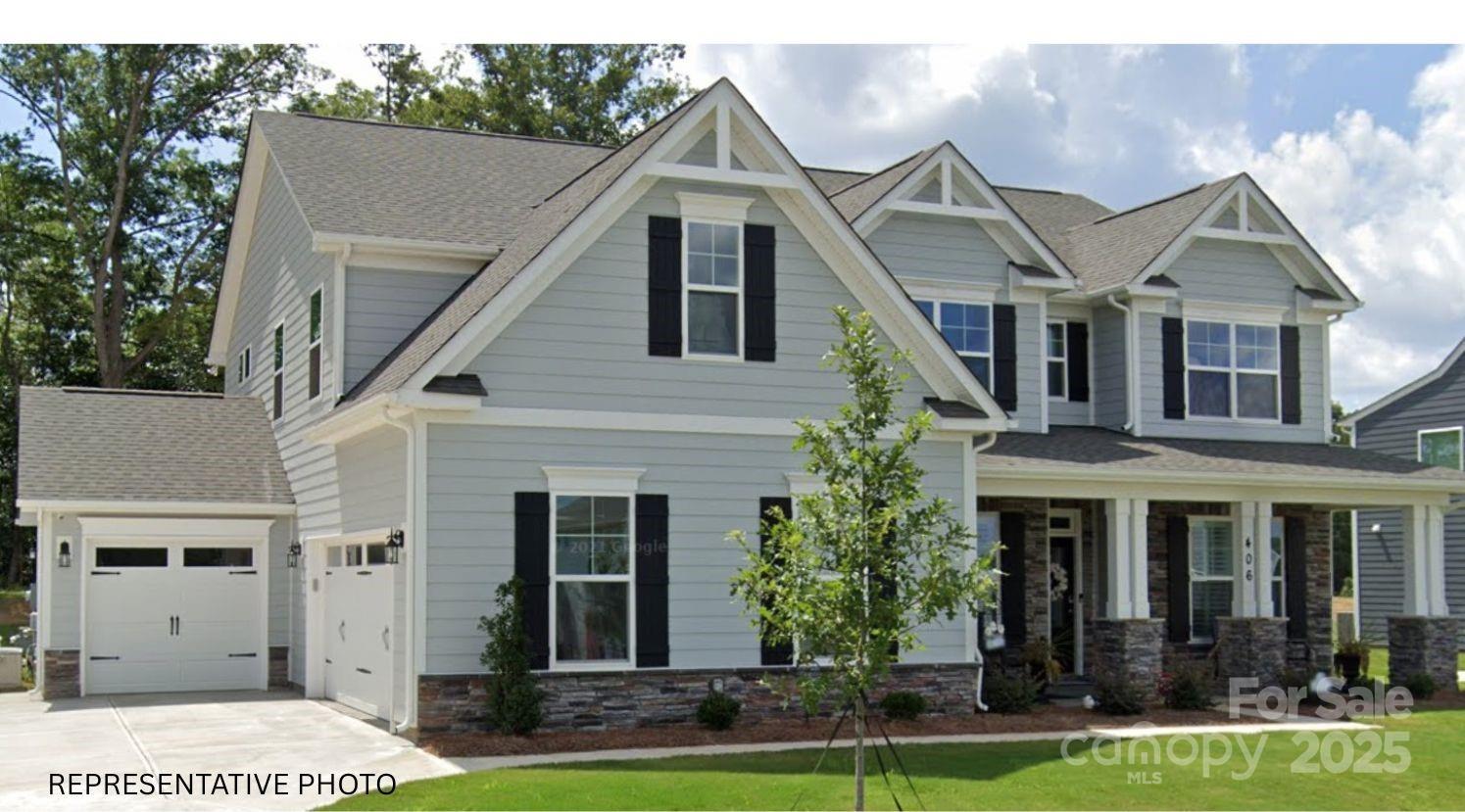 1425 Knob Creek Drive