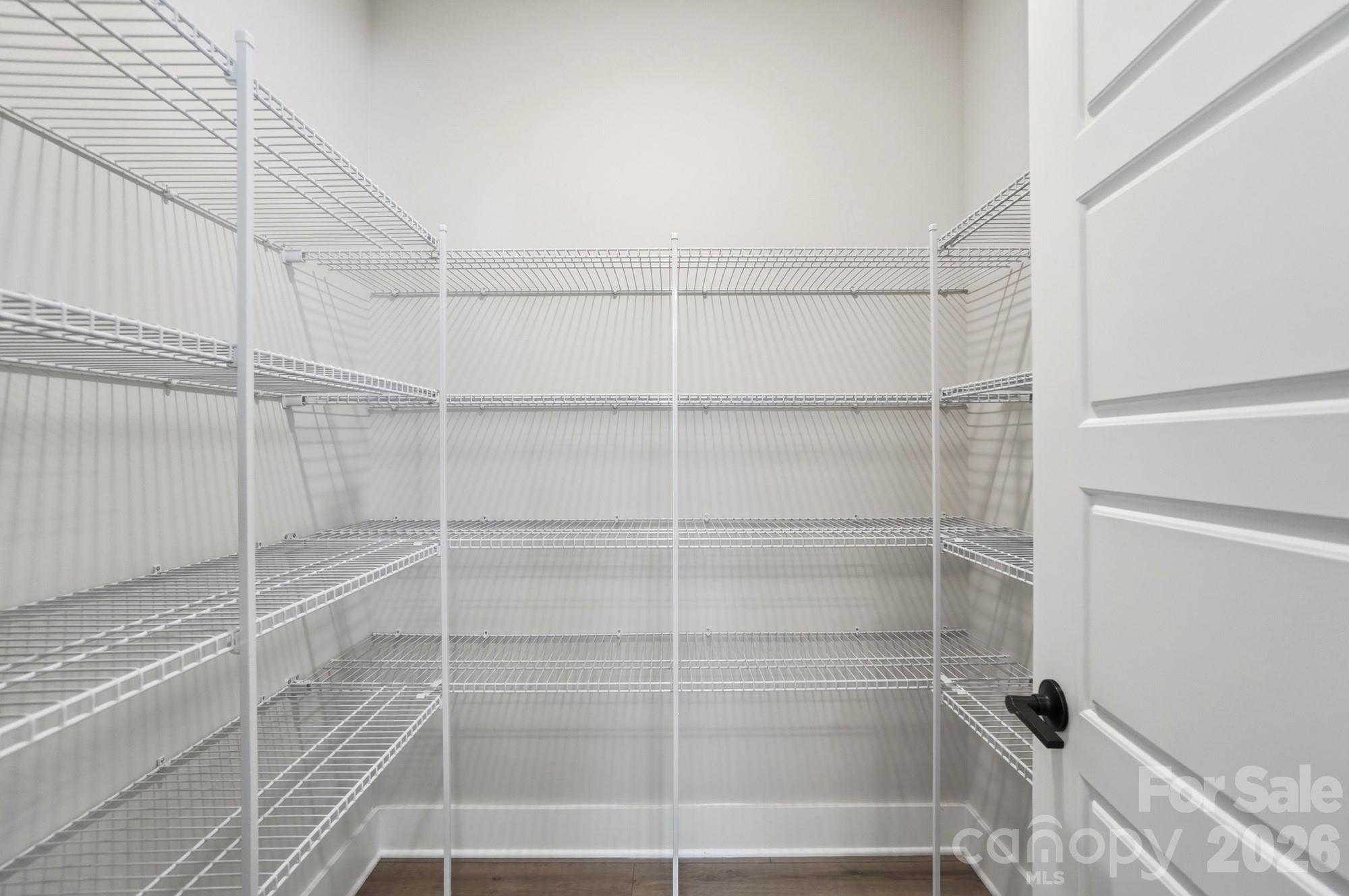 Robinson Oaks - Residential