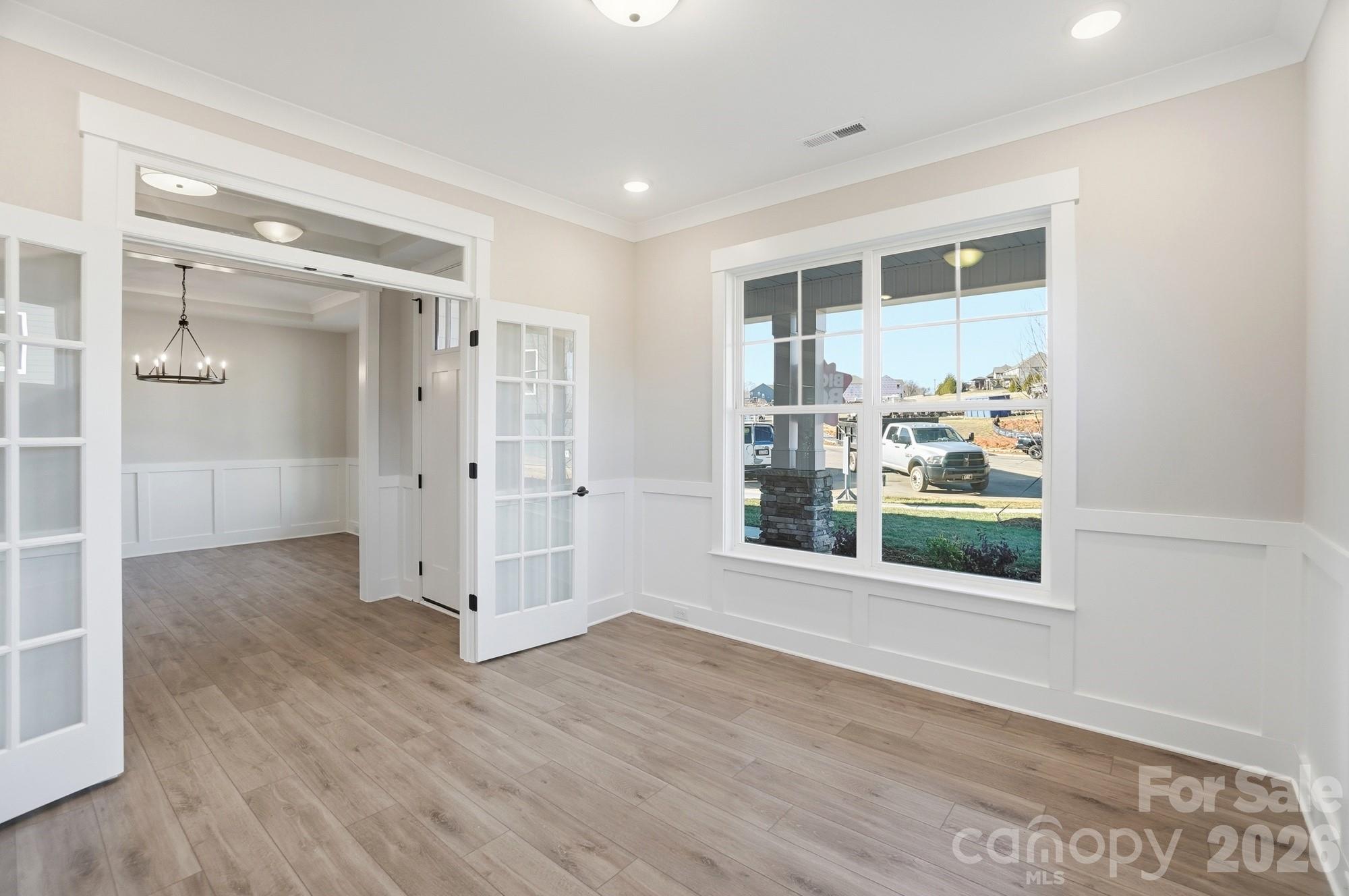 Robinson Oaks - Residential