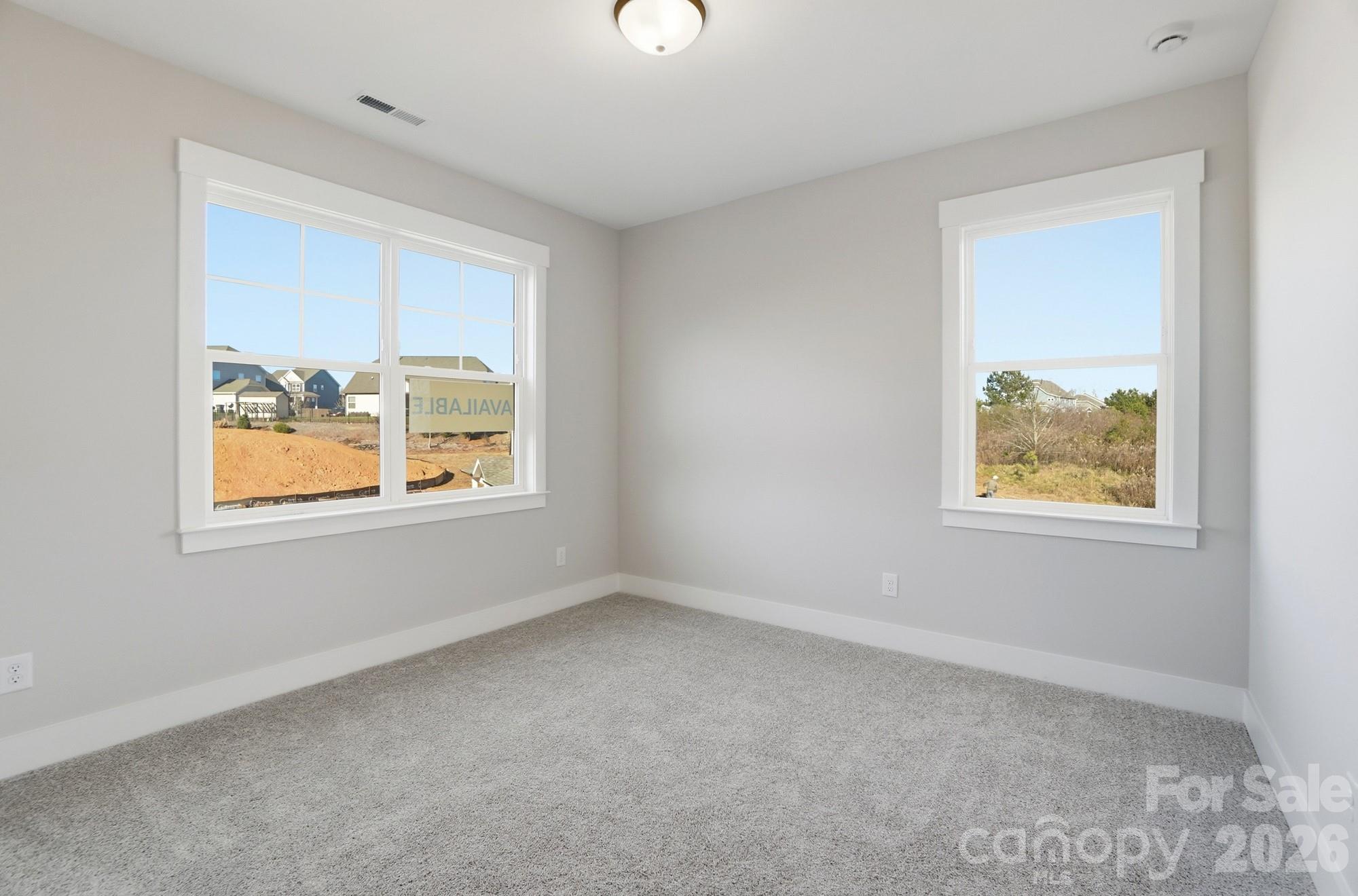 Robinson Oaks - Residential