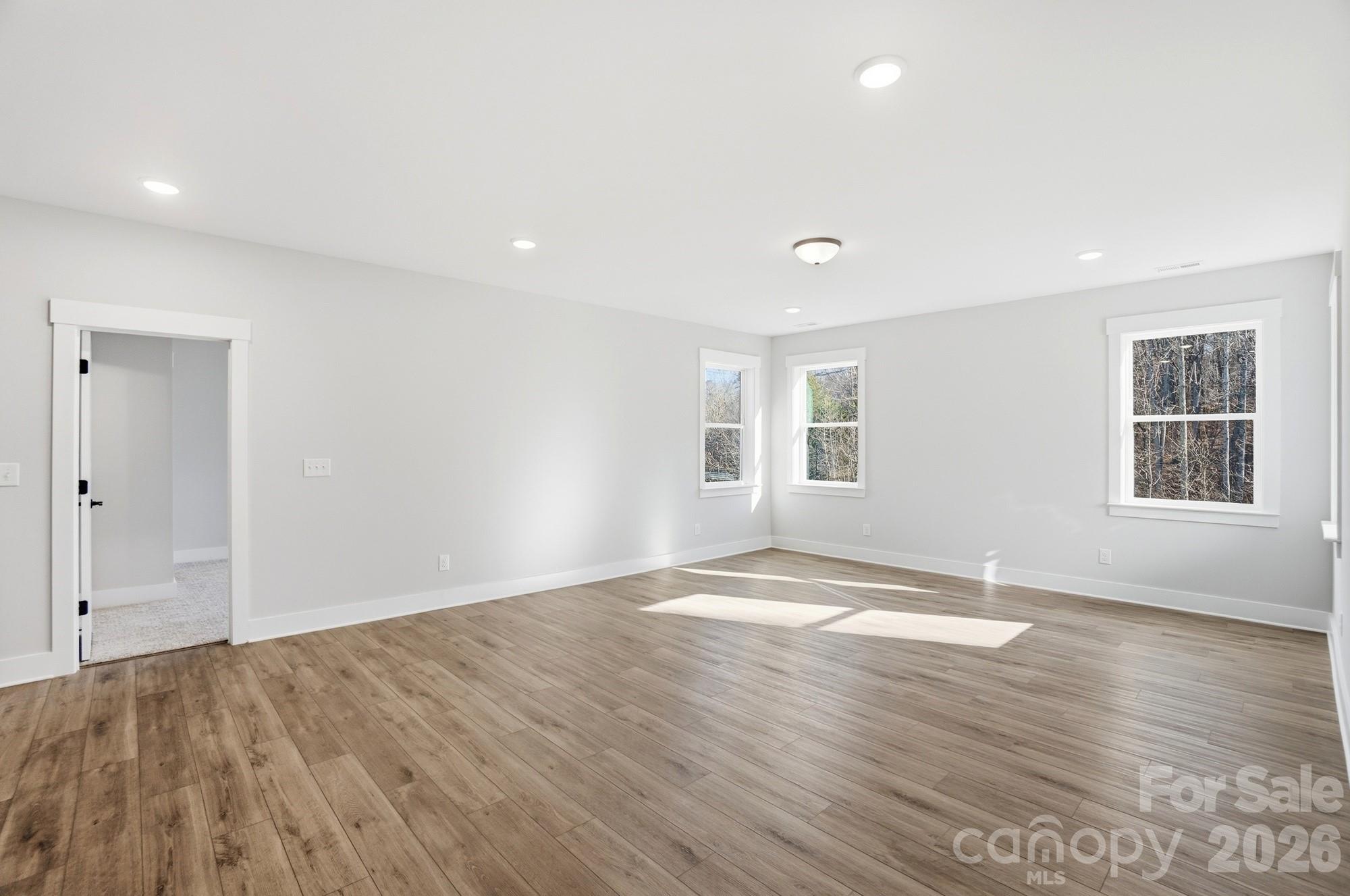 Robinson Oaks - Residential