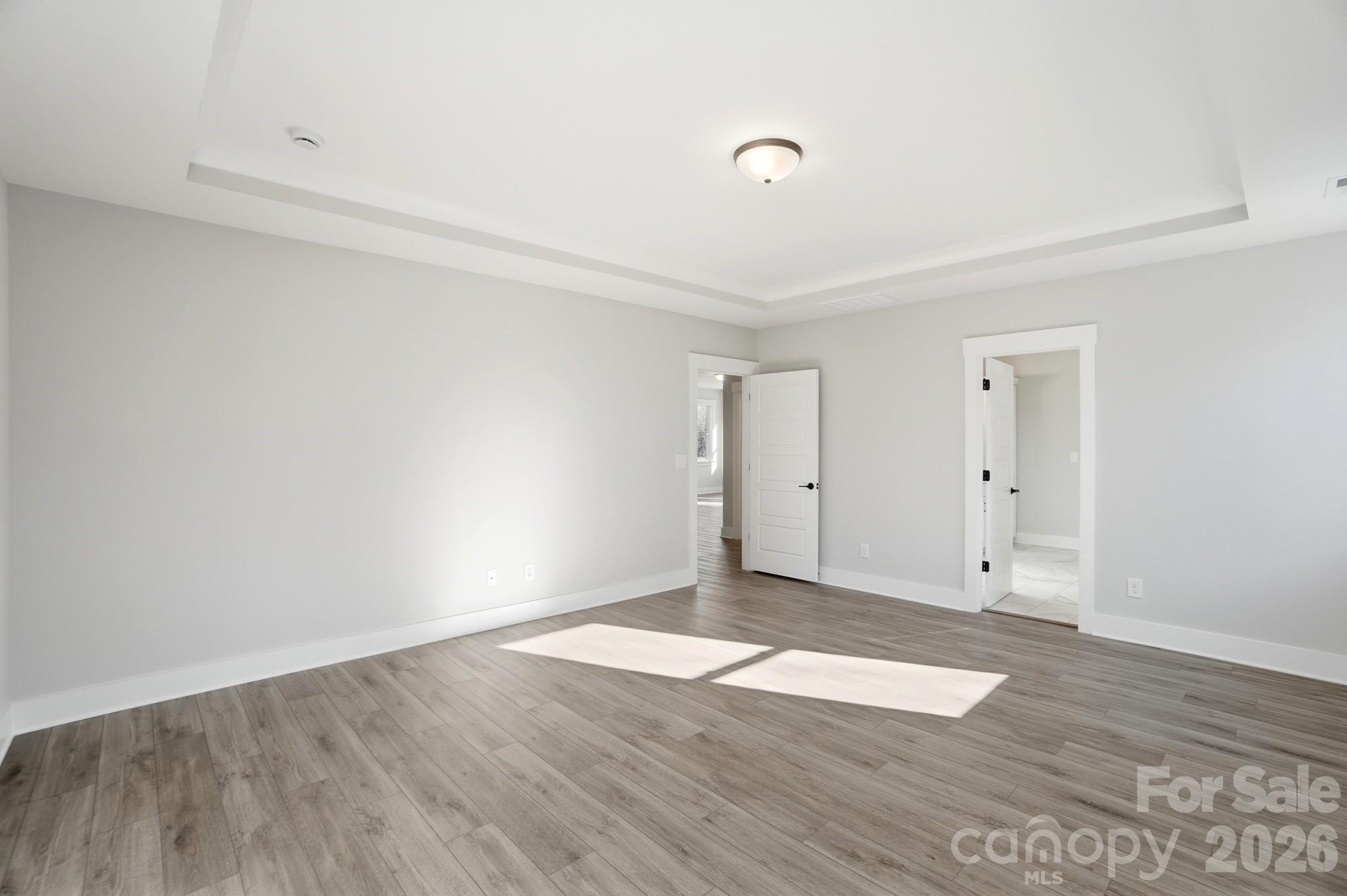 Robinson Oaks - Residential