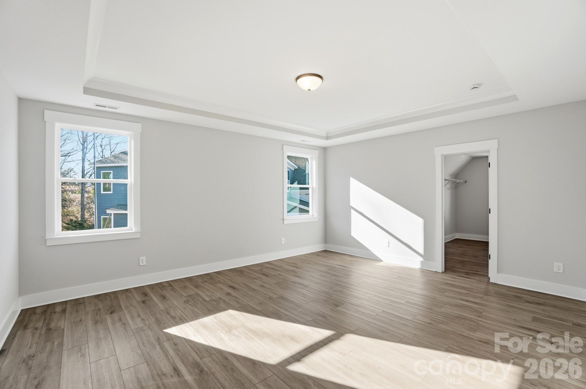 Robinson Oaks - Residential