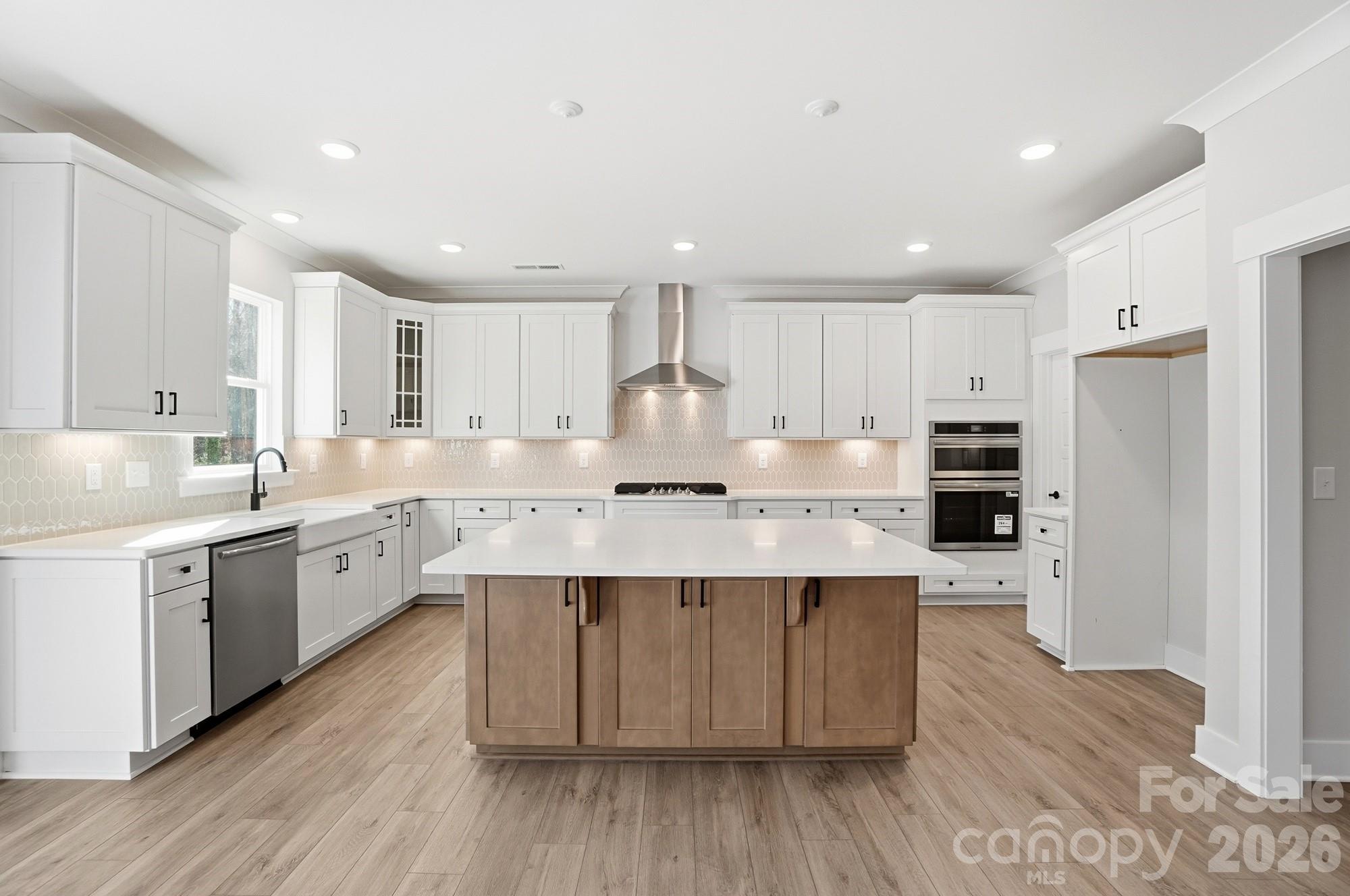 Robinson Oaks - Residential