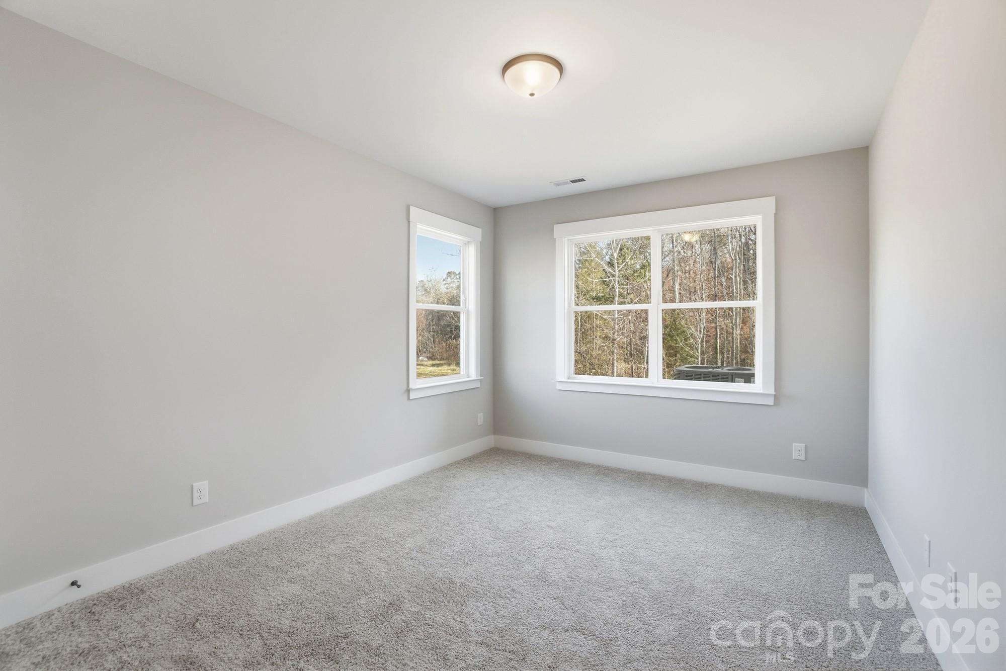 Robinson Oaks - Residential