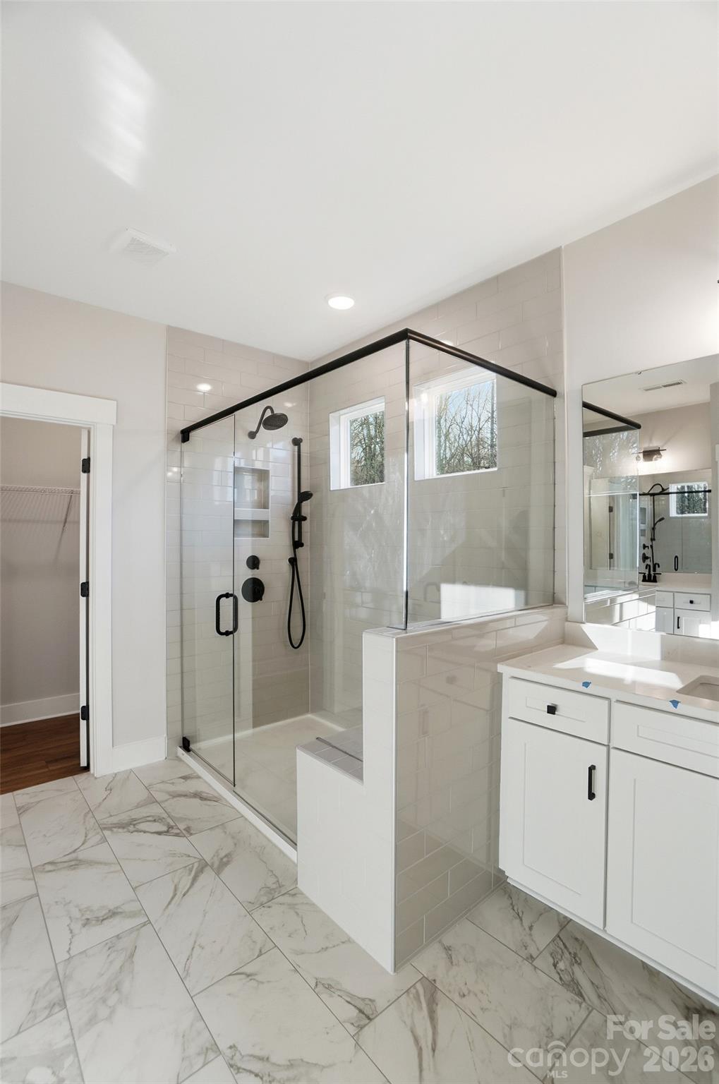 Robinson Oaks - Residential