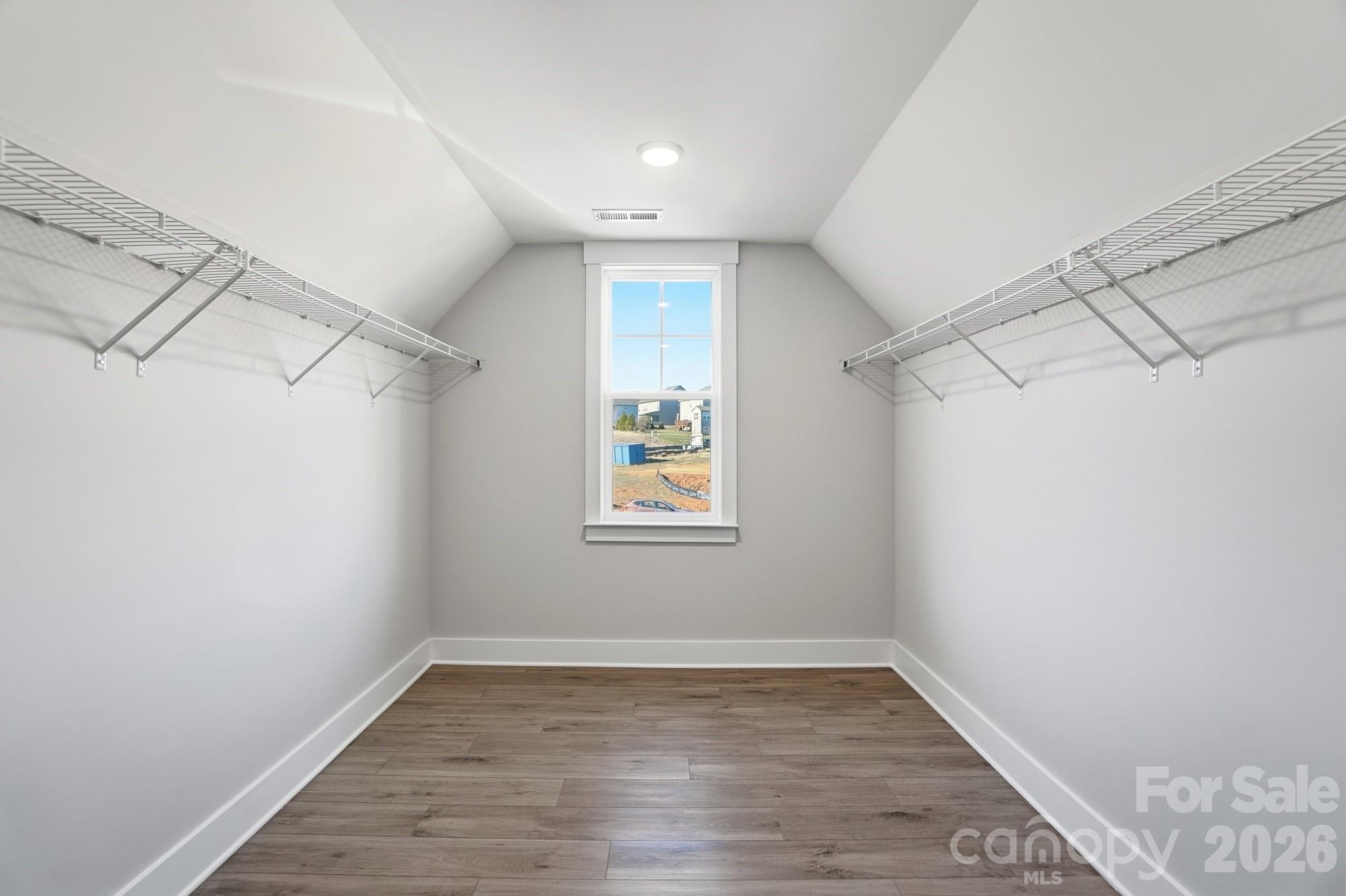 Robinson Oaks - Residential