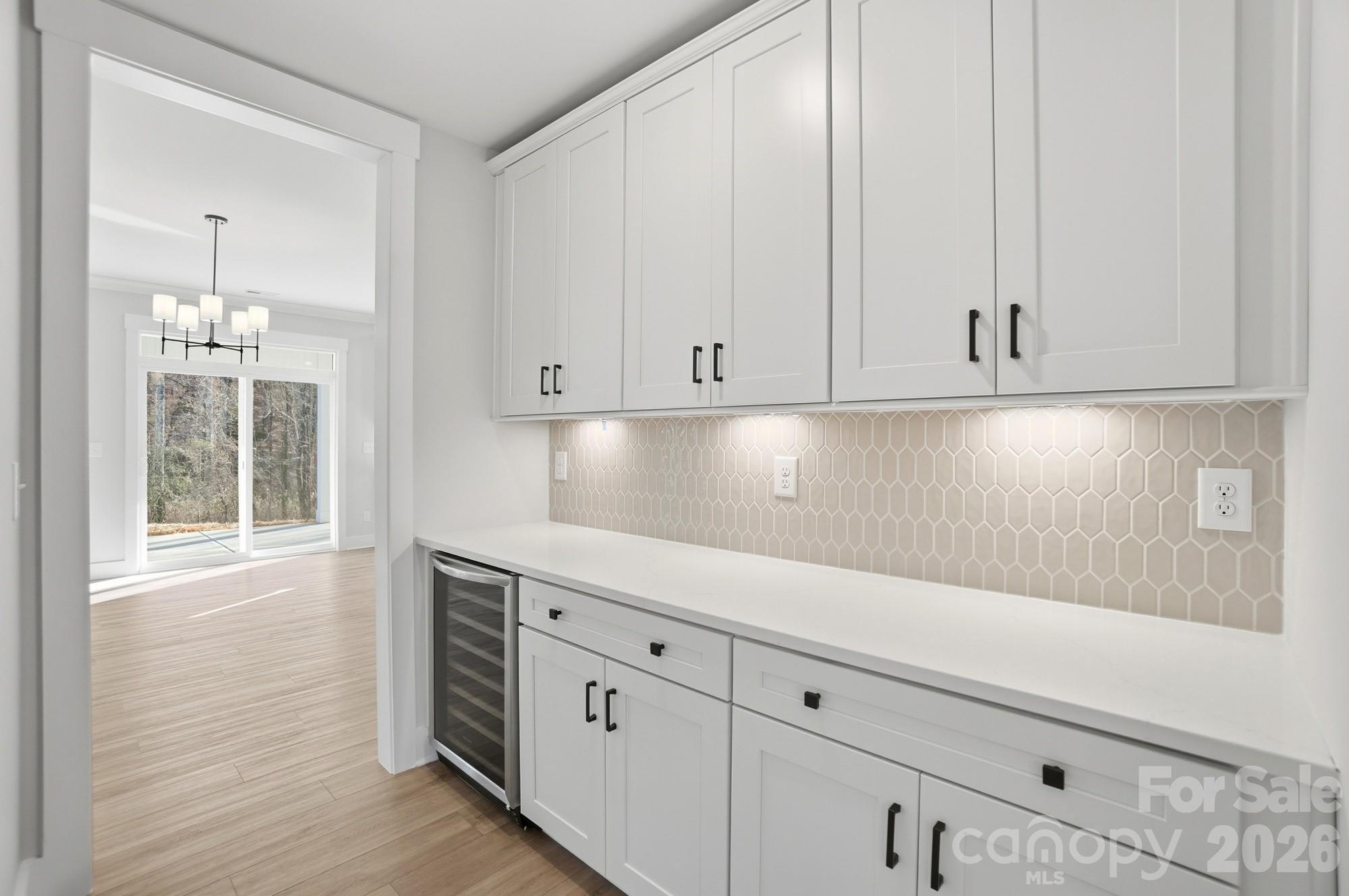 Robinson Oaks - Residential