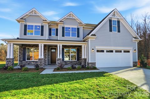 1425 Knob Creek Drive Gastonia NC 28054