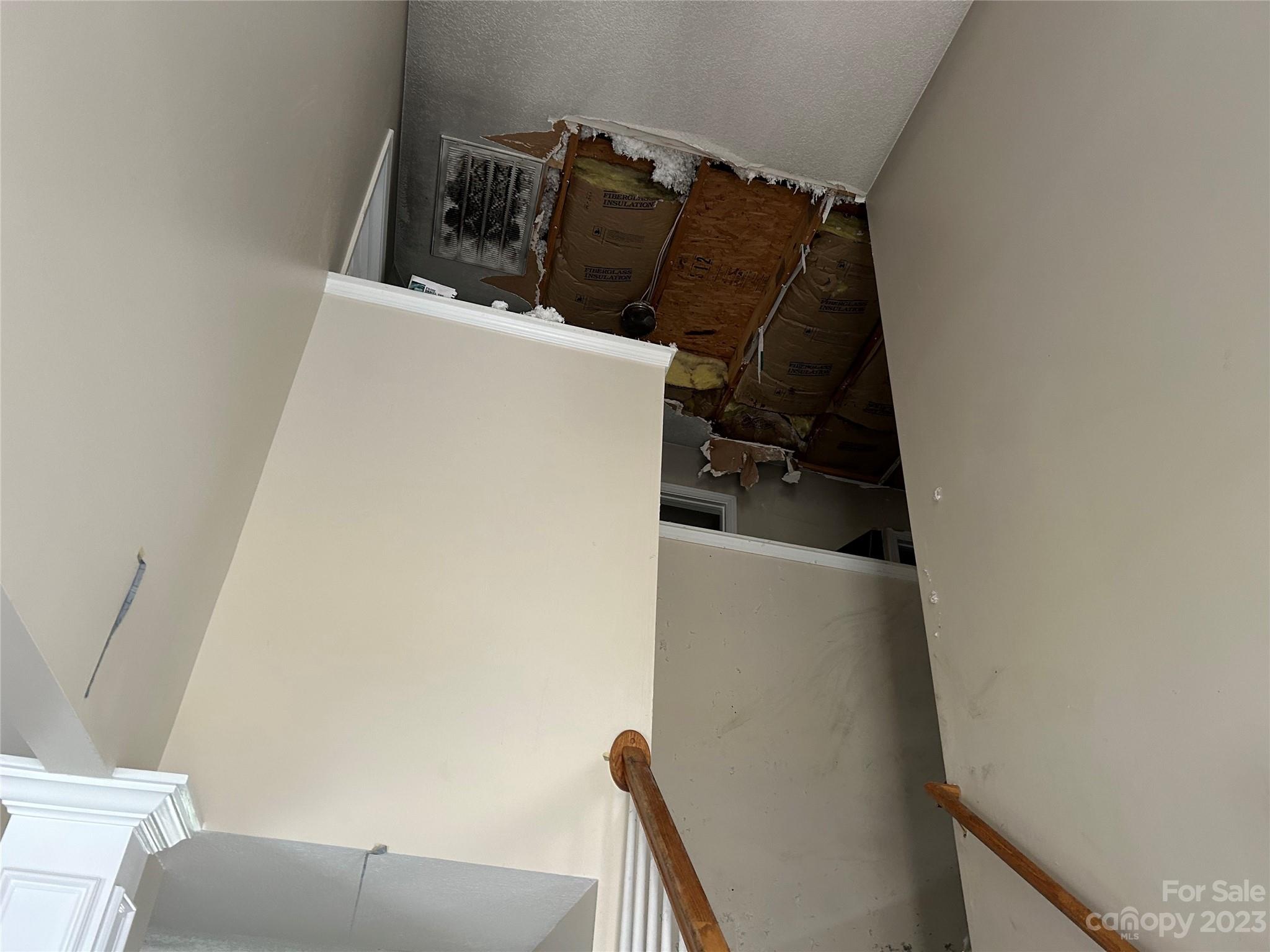 Curtis Pond - Residential