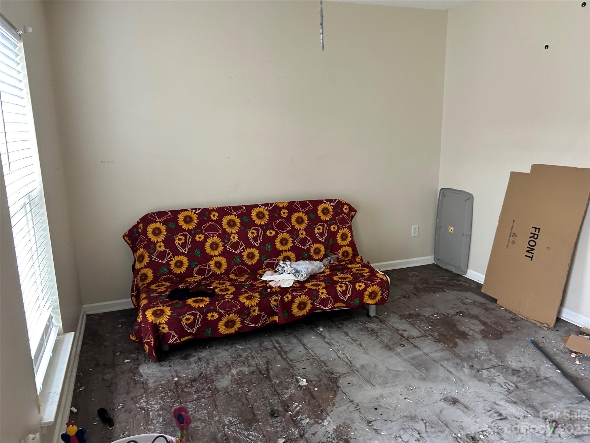 Curtis Pond - Residential