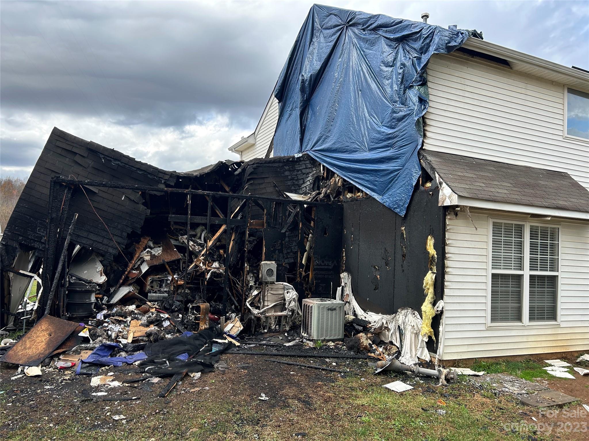 Curtis Pond - Residential