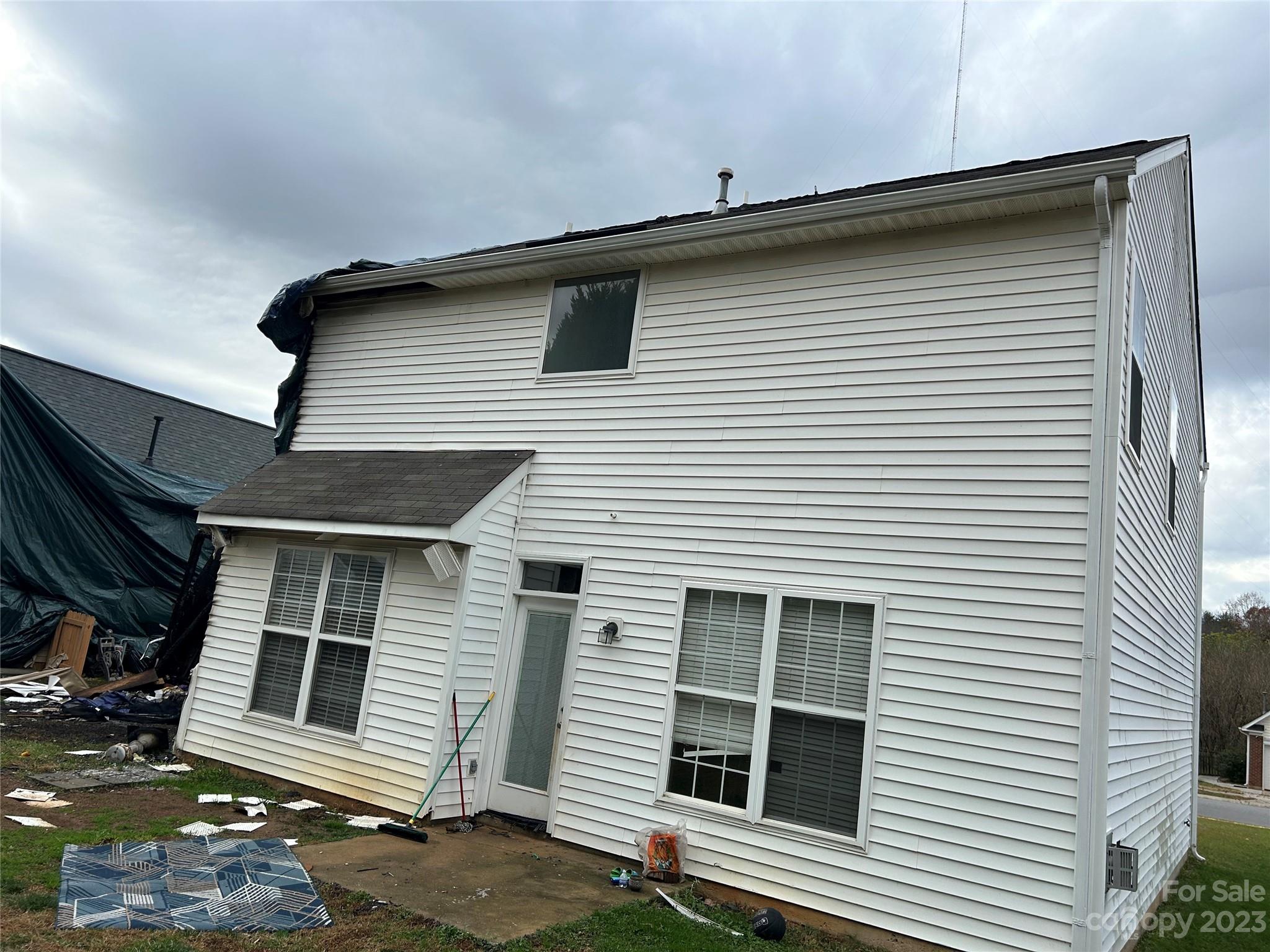 Curtis Pond - Residential