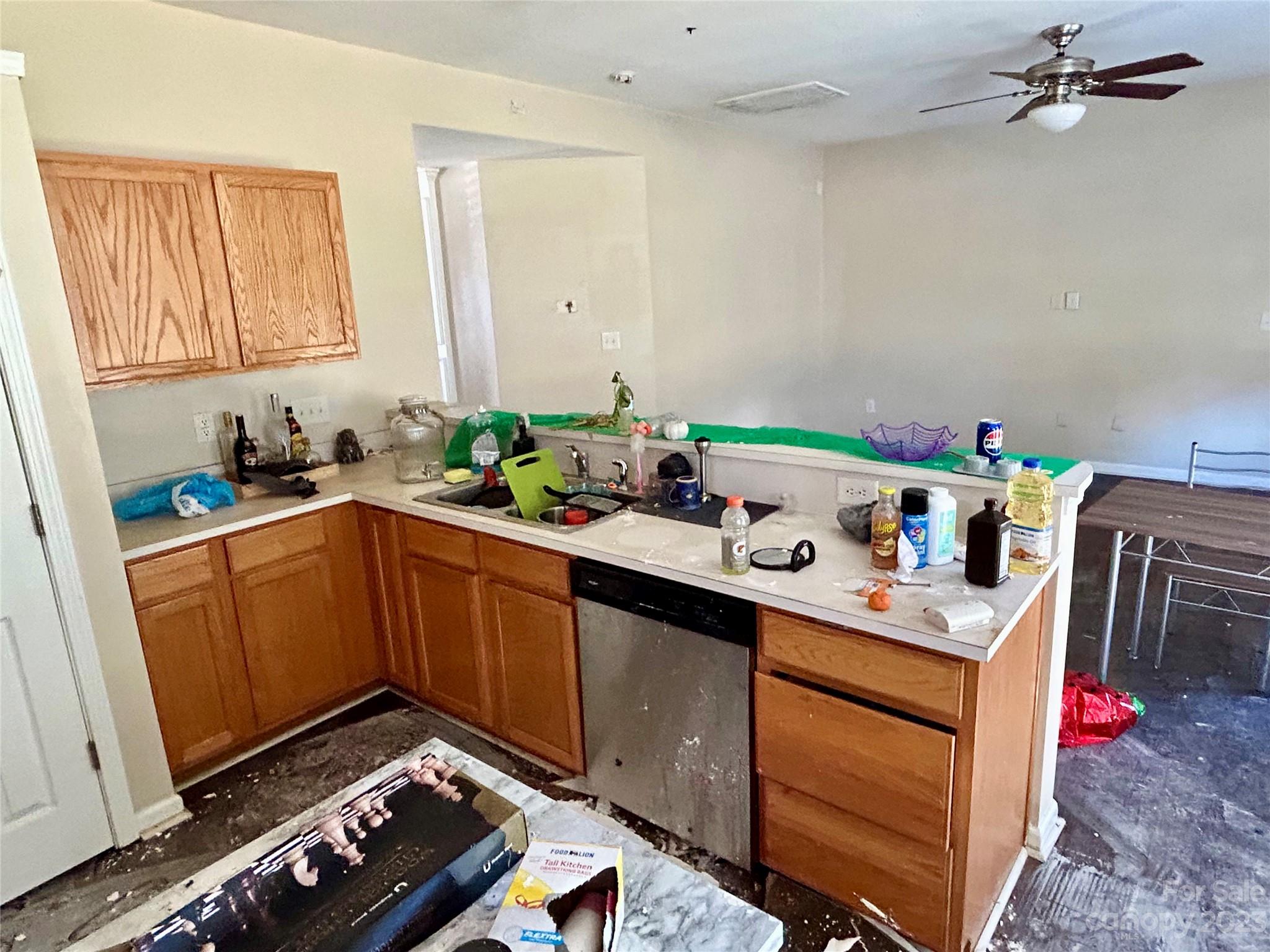 Curtis Pond - Residential