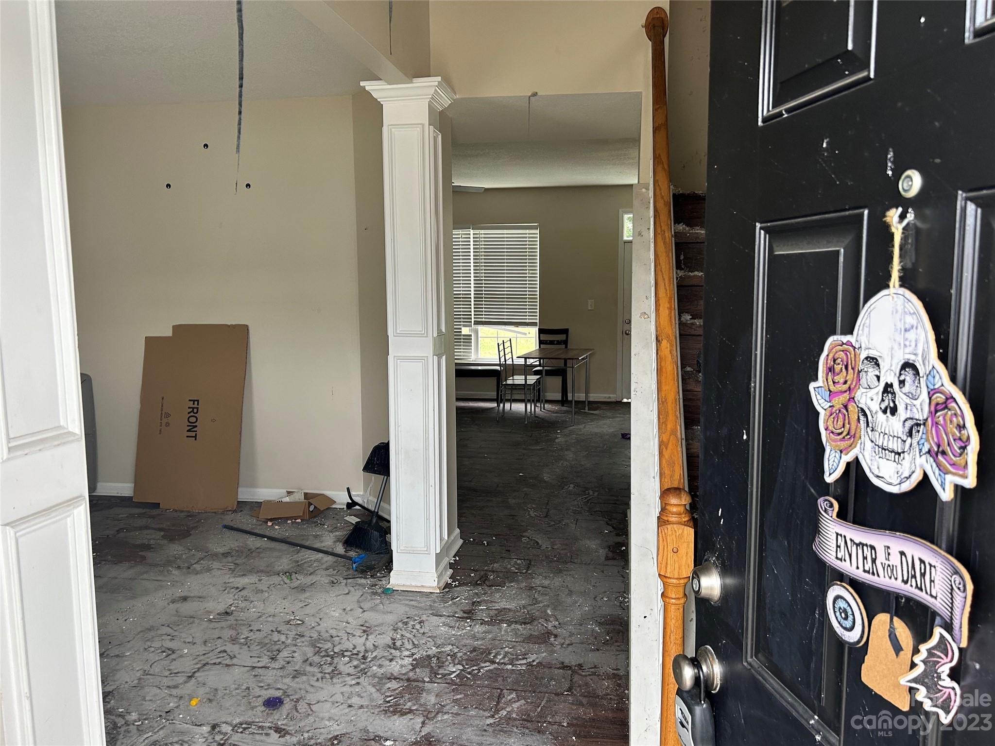 Curtis Pond - Residential