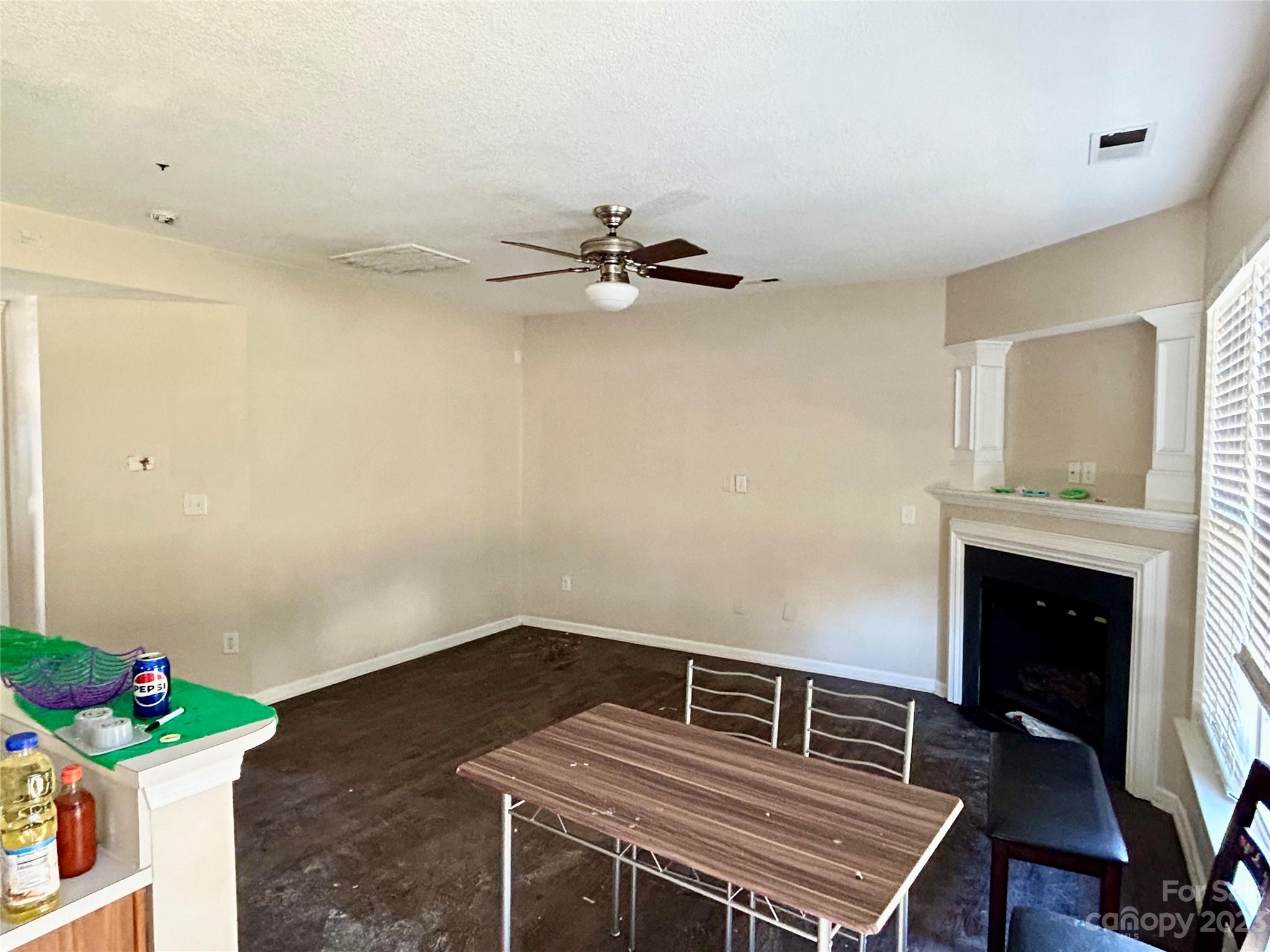 Curtis Pond - Residential