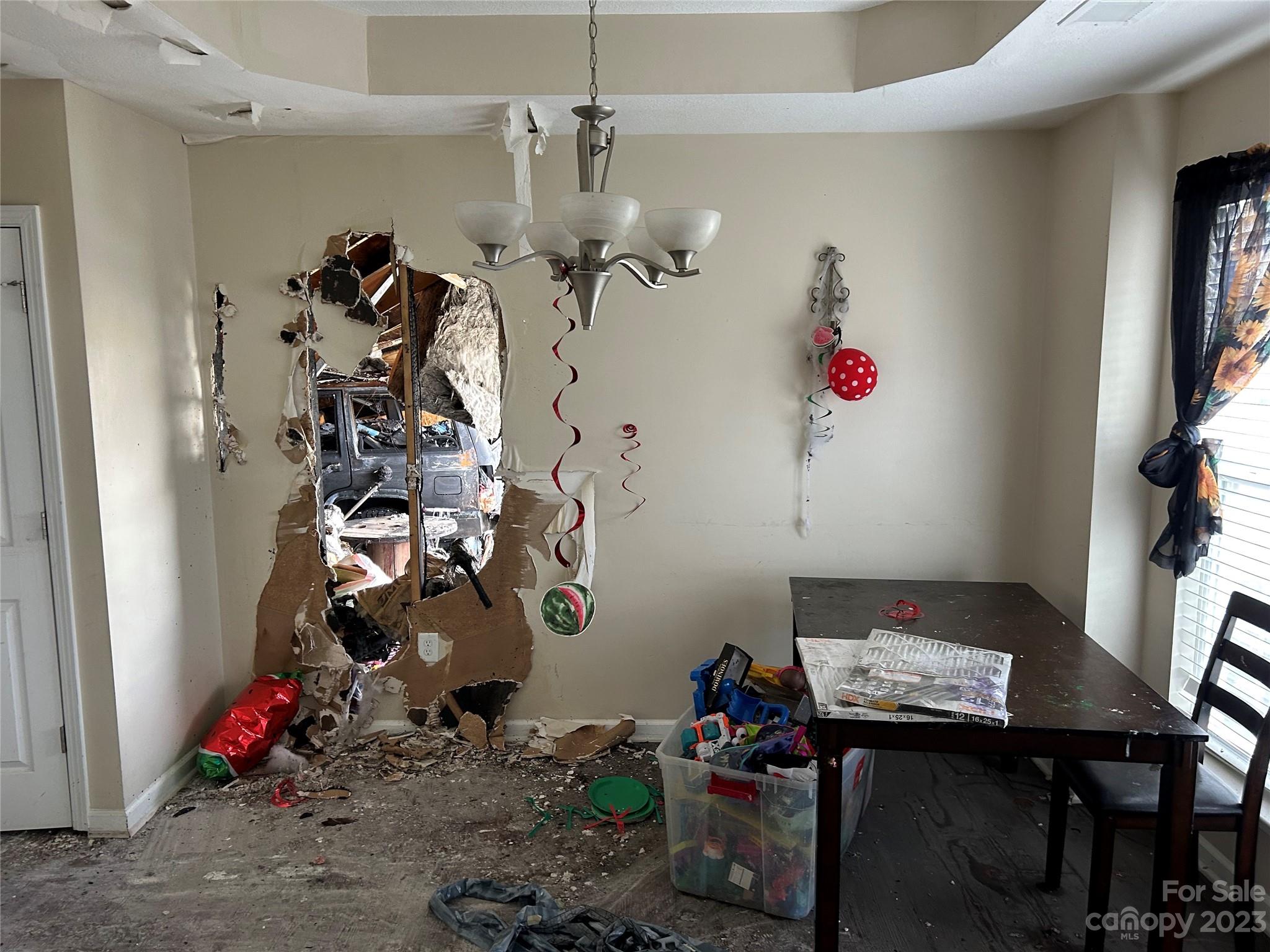 Curtis Pond - Residential