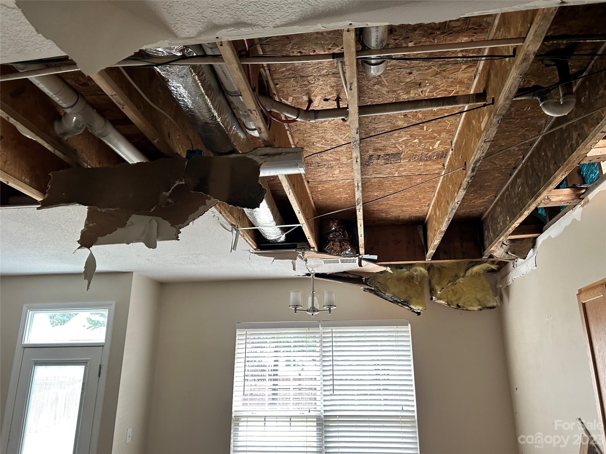 Curtis Pond - Residential