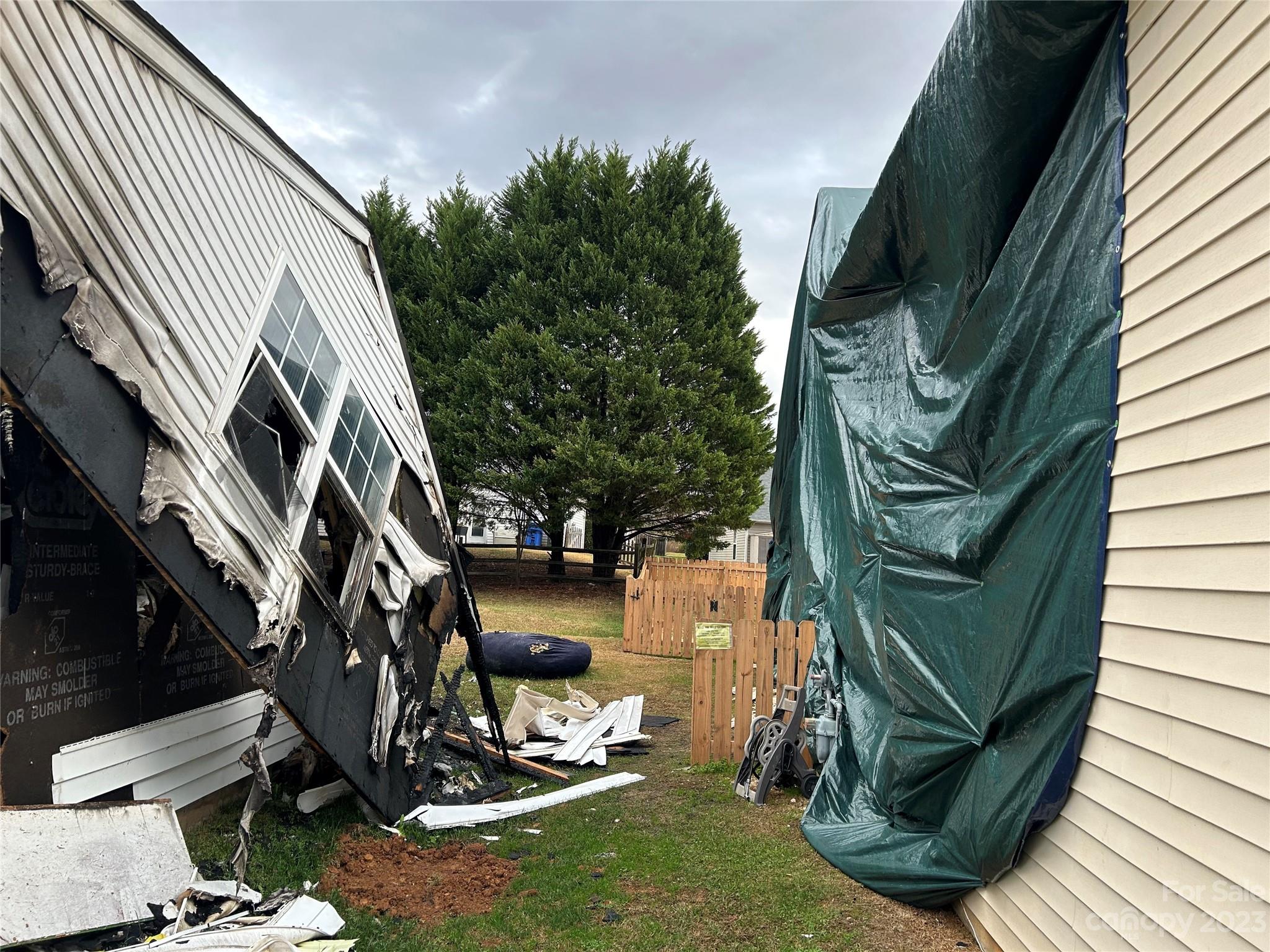 Curtis Pond - Residential